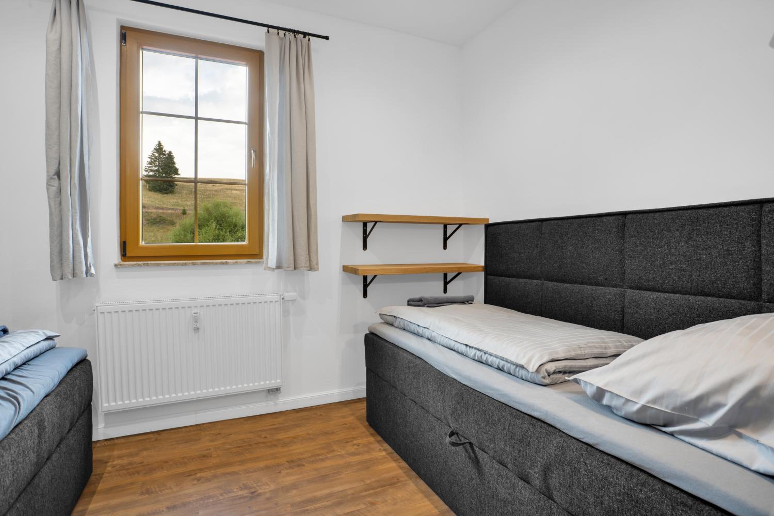 Apartmány Ochsendorf - Pod Strání