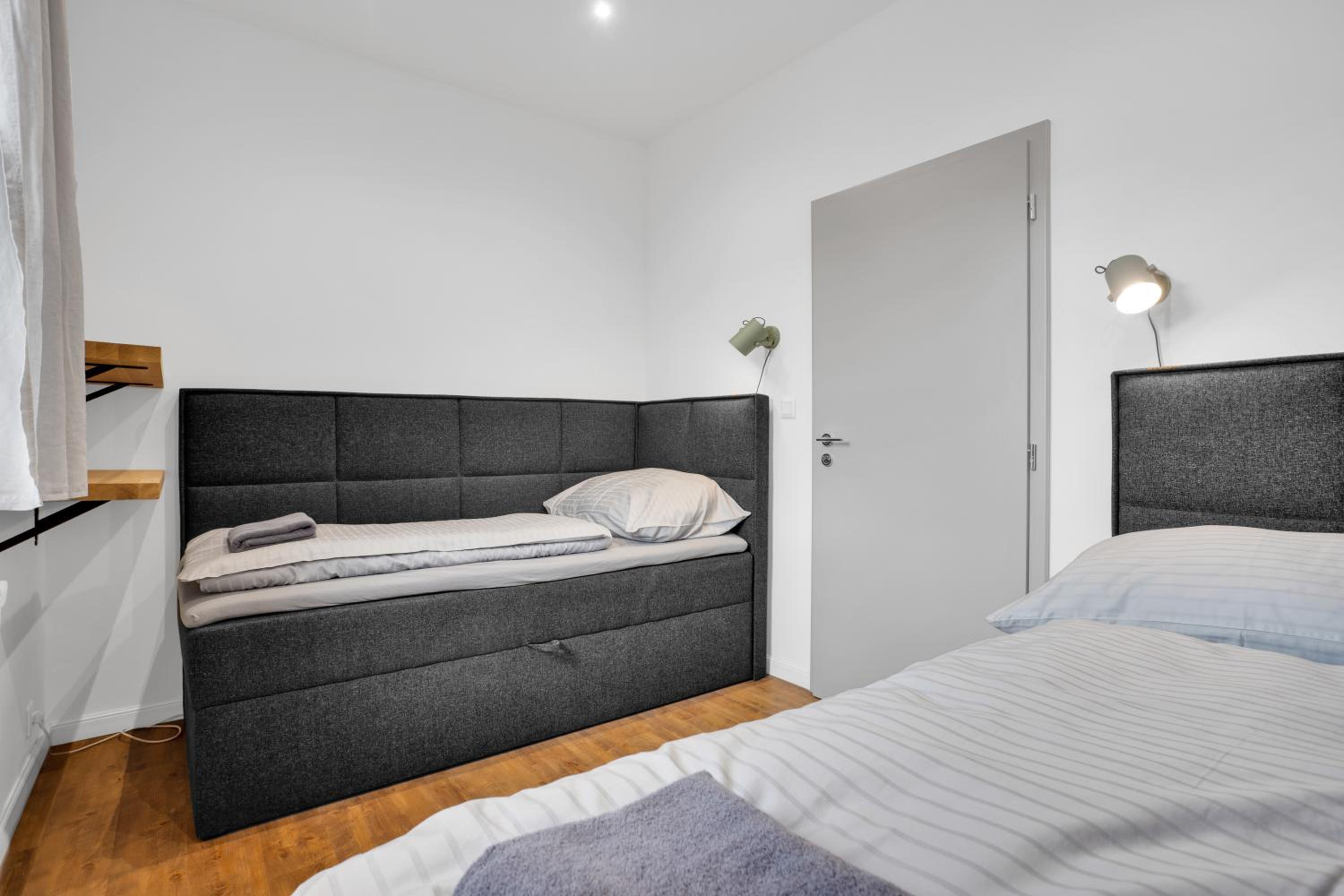 Apartmány Ochsendorf - Pod Strání