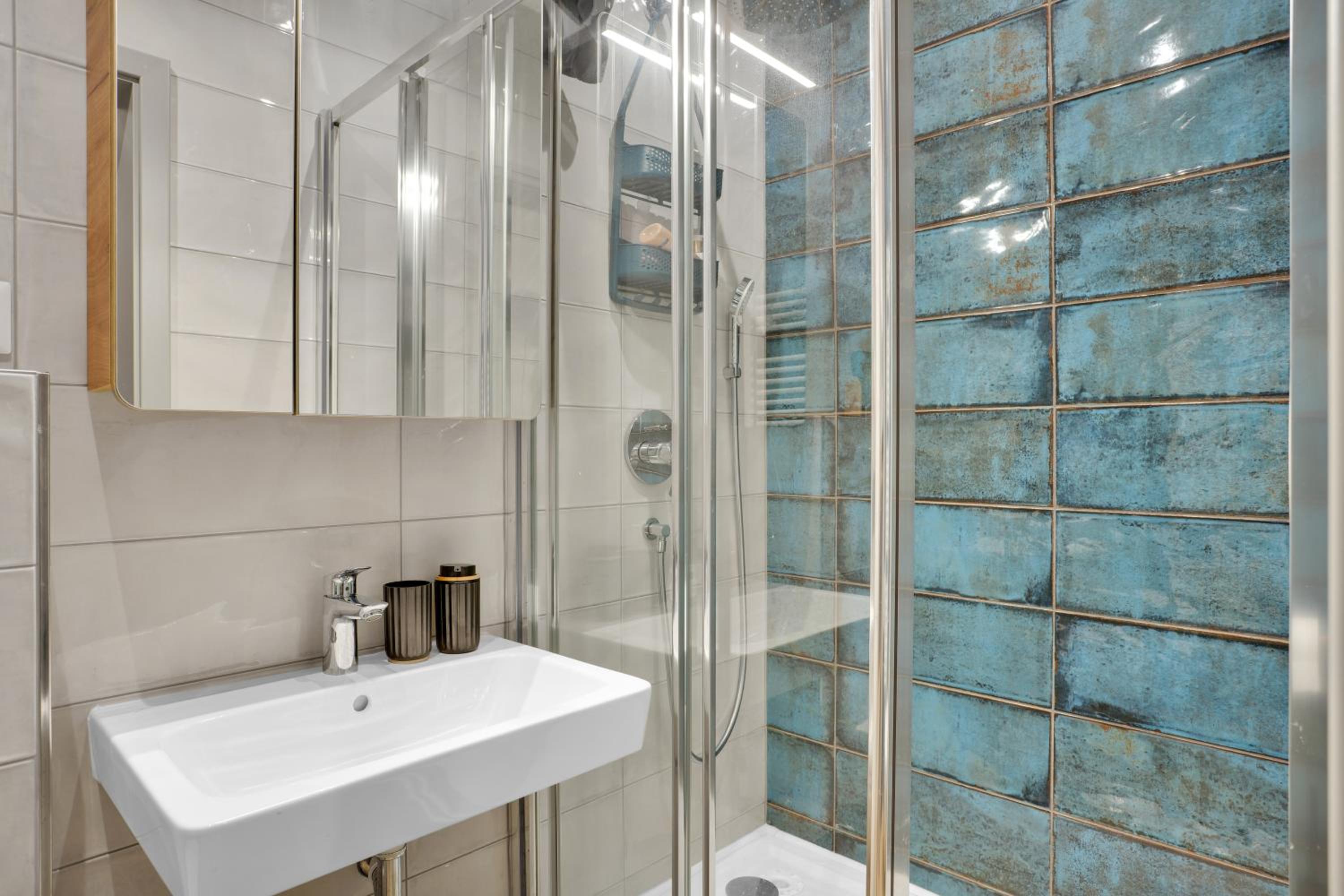 Apartmány Ochsendorf - Pod Strání