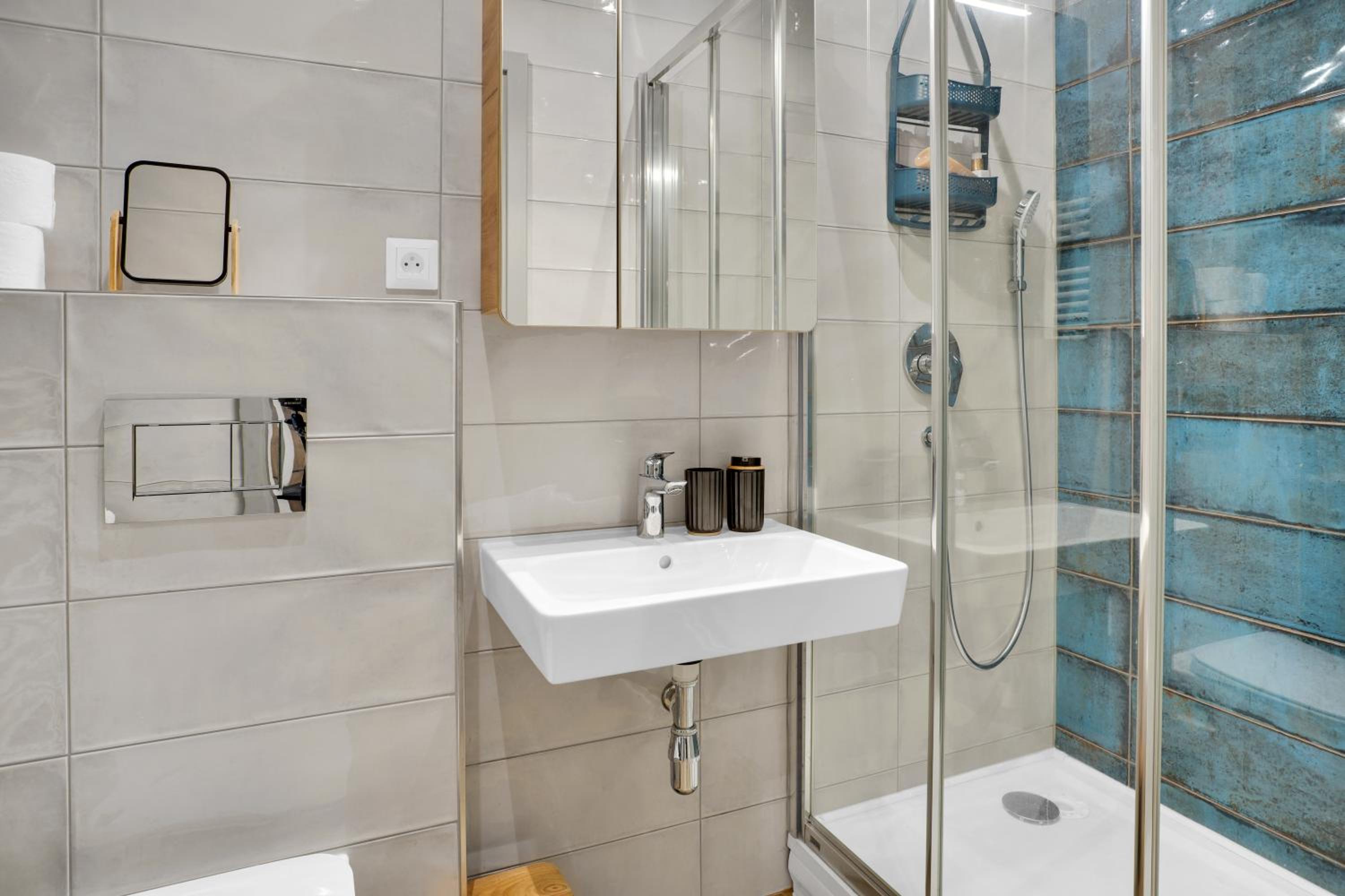 Apartmány Ochsendorf - Pod Strání