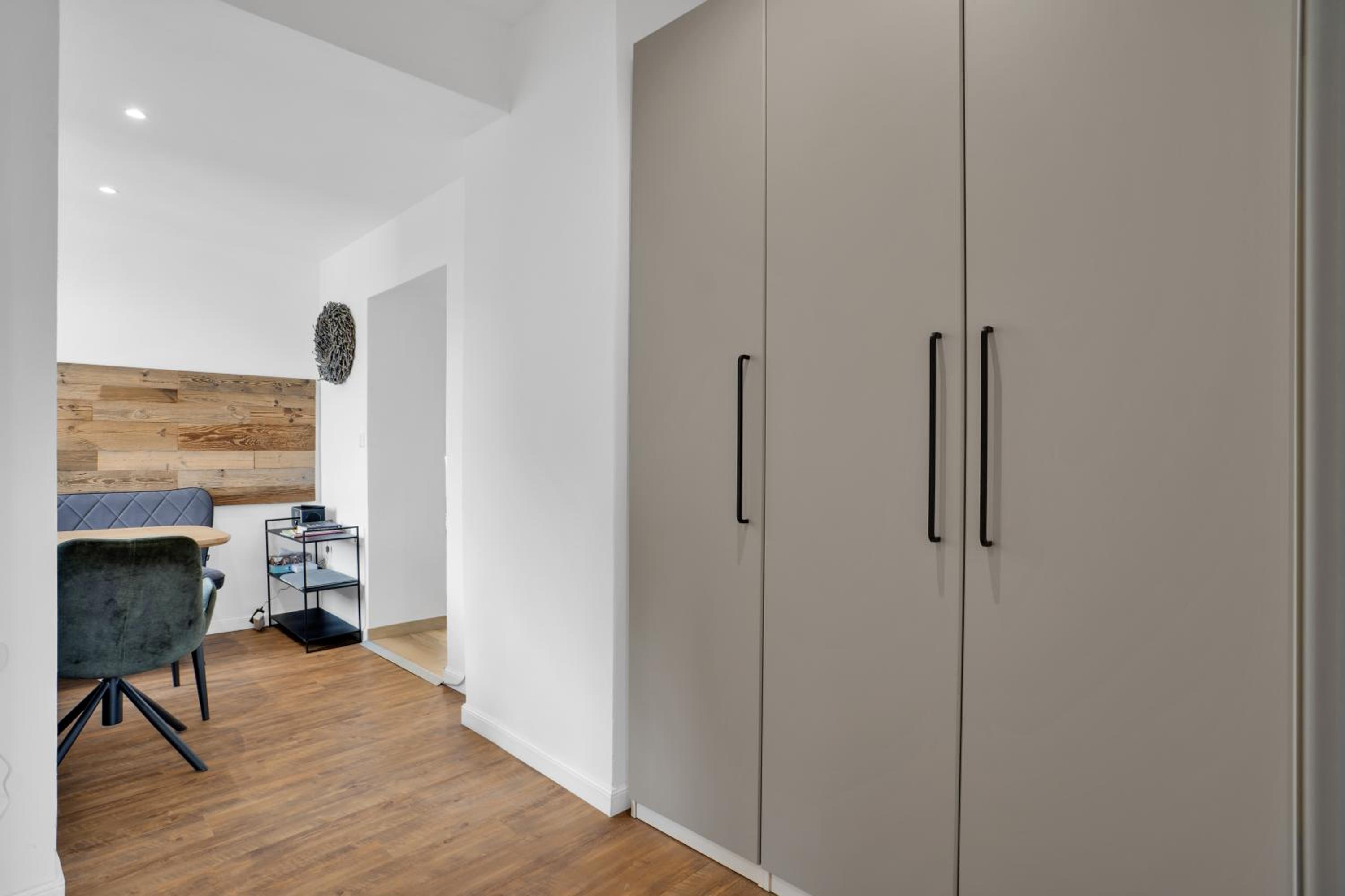 Apartmány Ochsendorf - Pod Strání