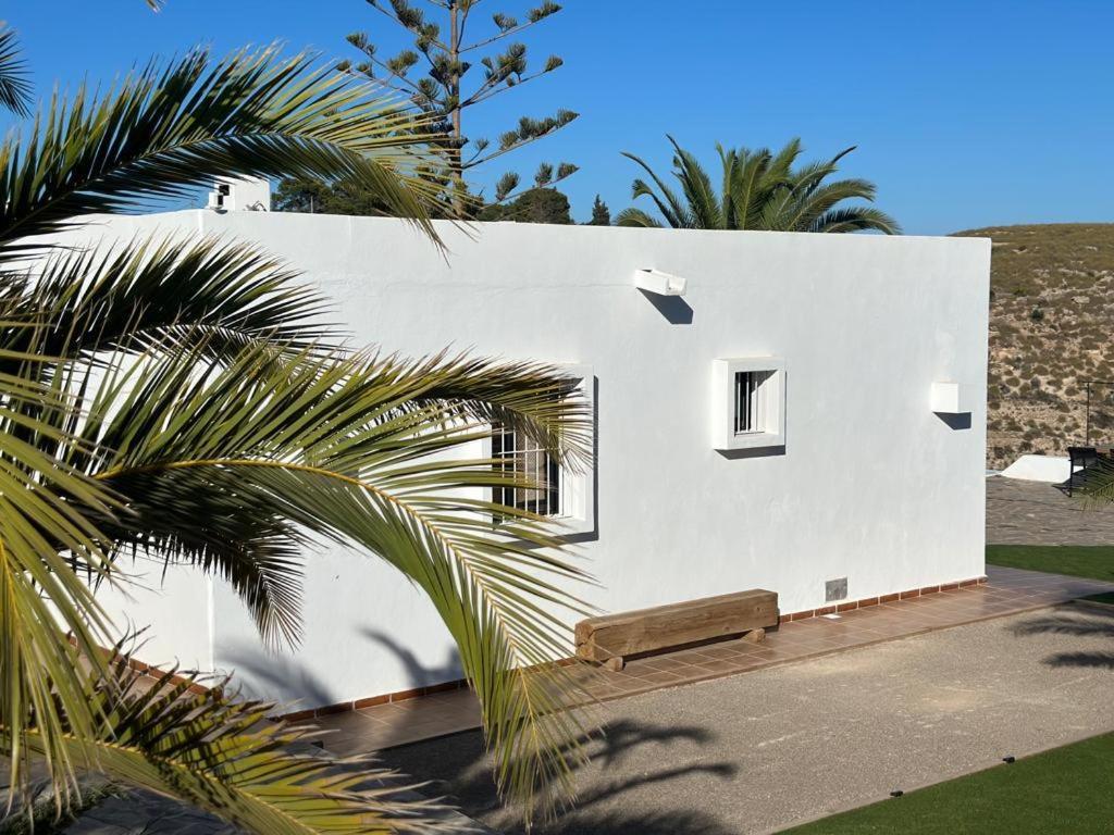 Los Palmitos