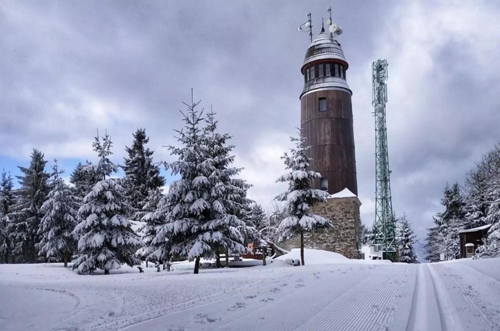 Apartmány Ochsendorf - Pod Strání