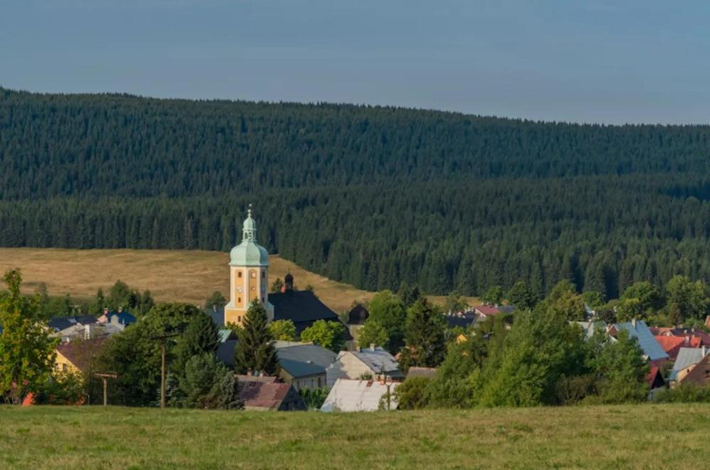 Apartmány Ochsendorf - Pod Strání