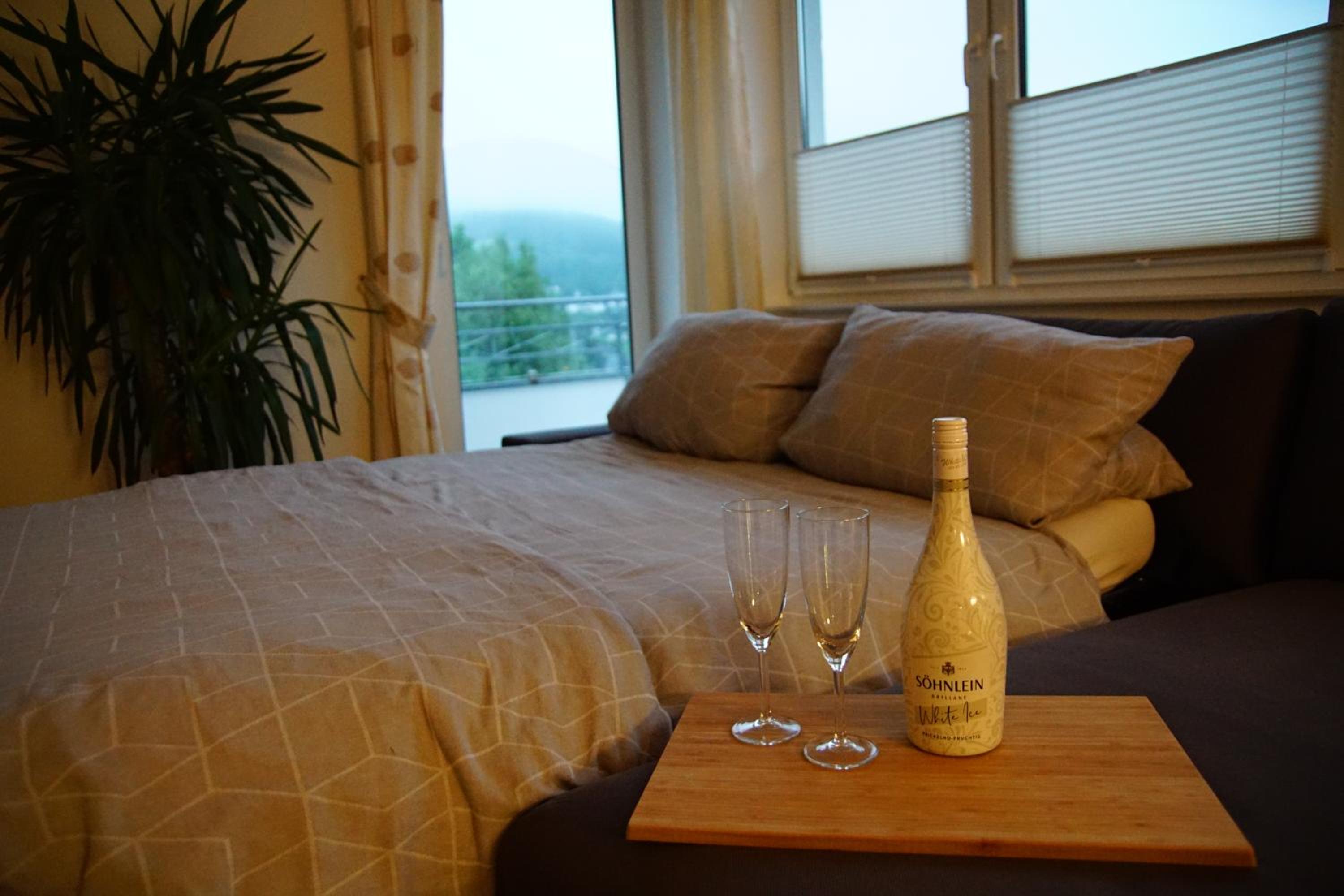 Bergpanorama - Suite Willingen