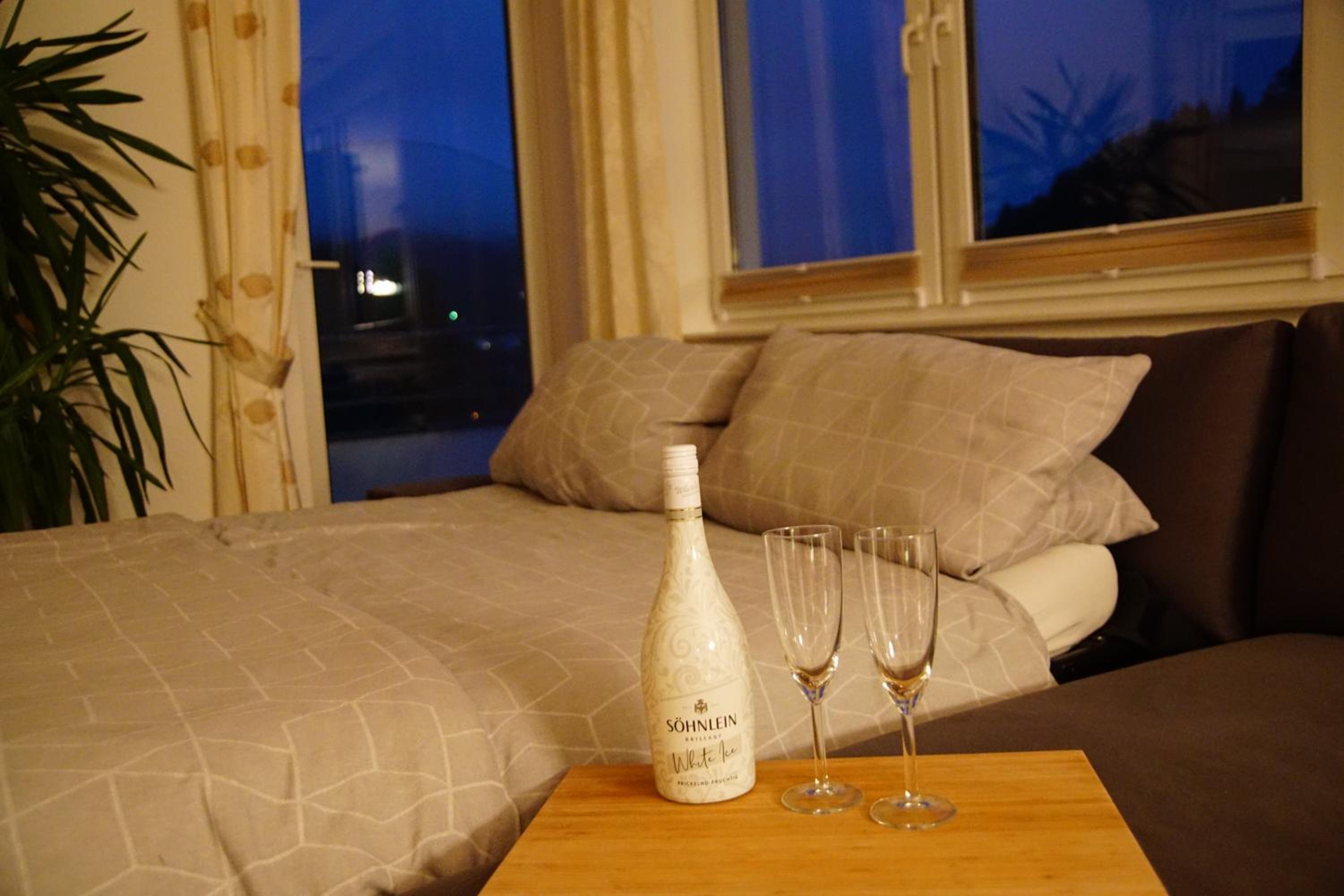 Bergpanorama - Suite Willingen