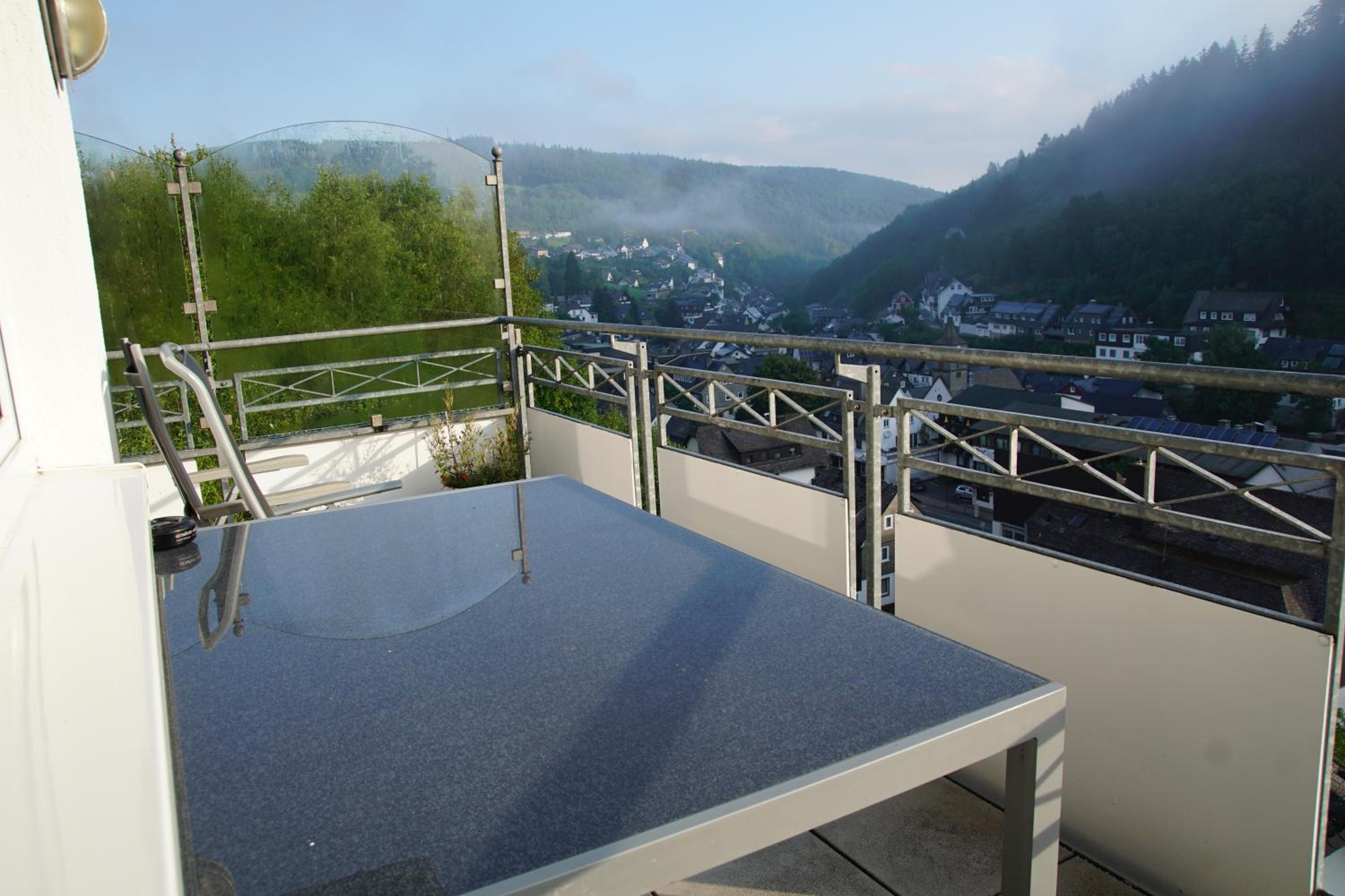 Bergpanorama - Suite Willingen