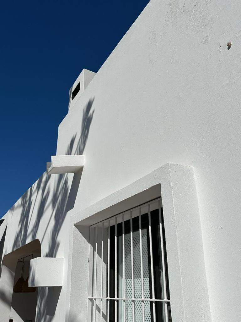 Los Palmitos