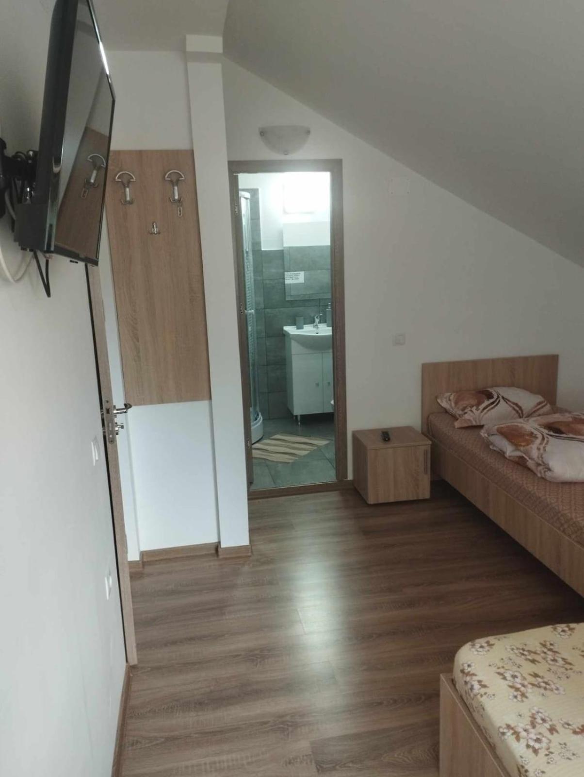 CASA DAVID