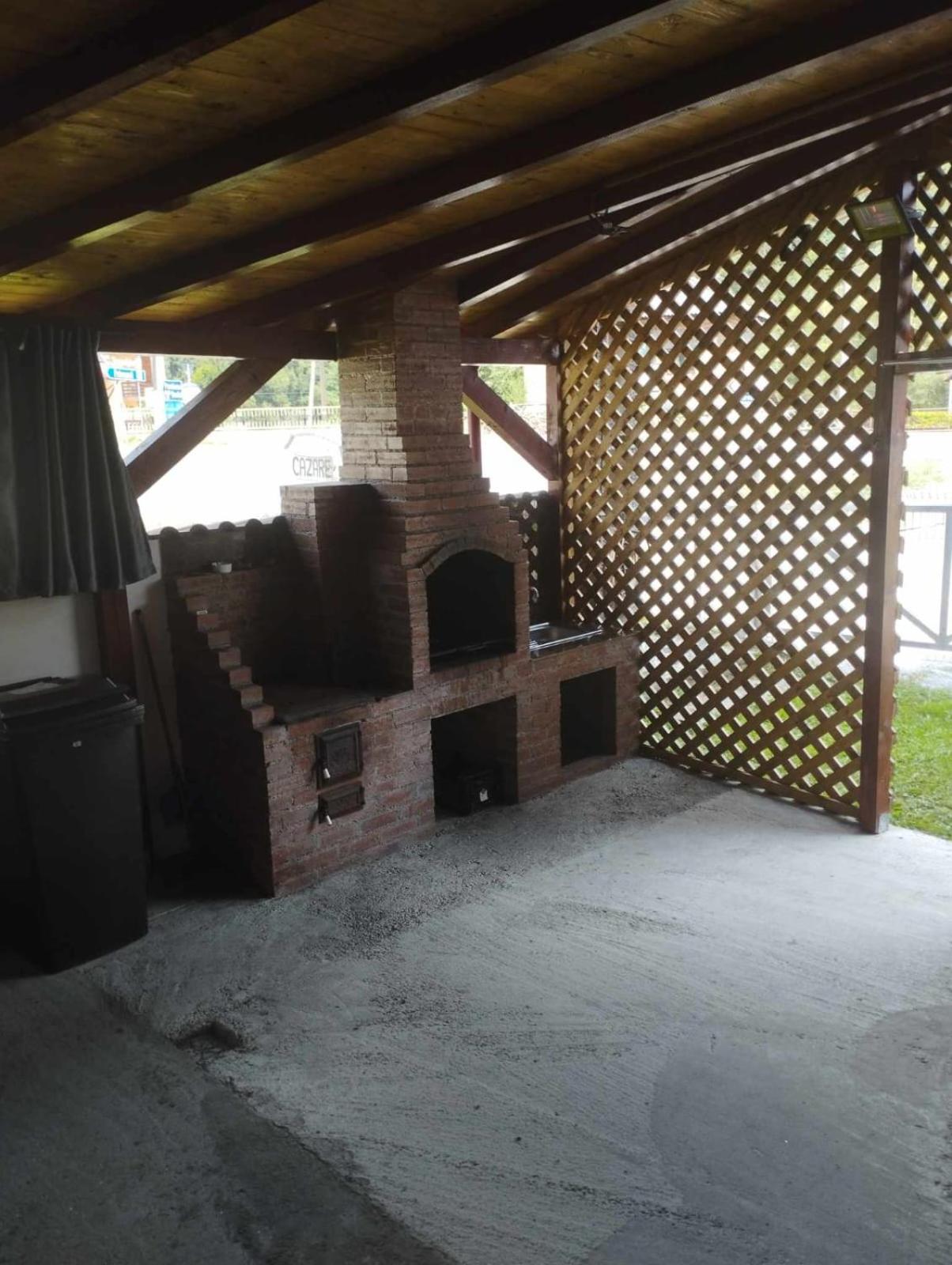 CASA DAVID