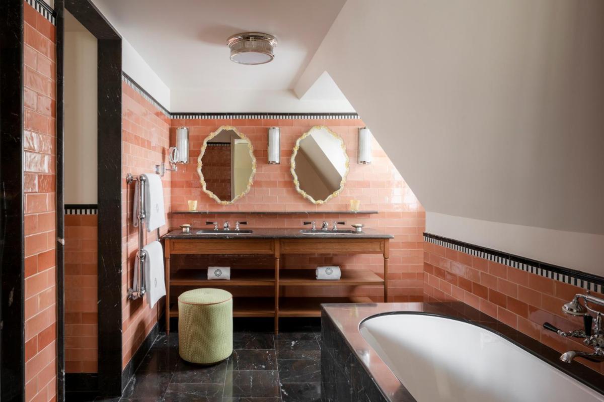 Hotel Le Grand Mazarin 24