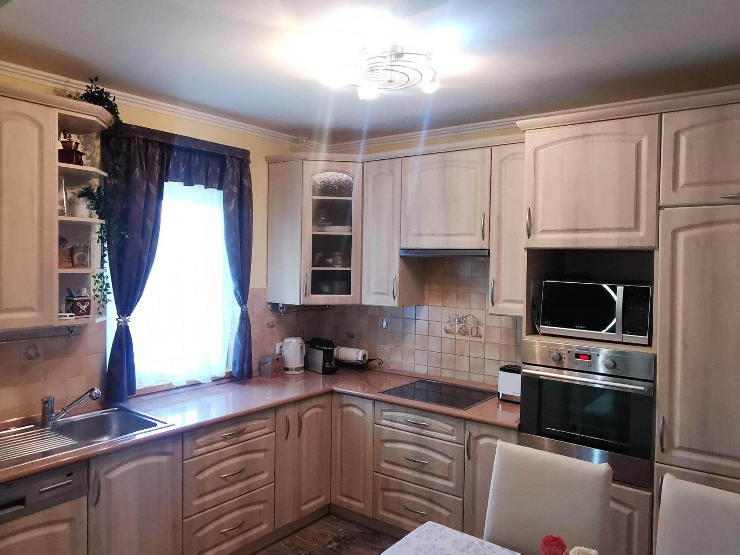 Mediterrania Apartment