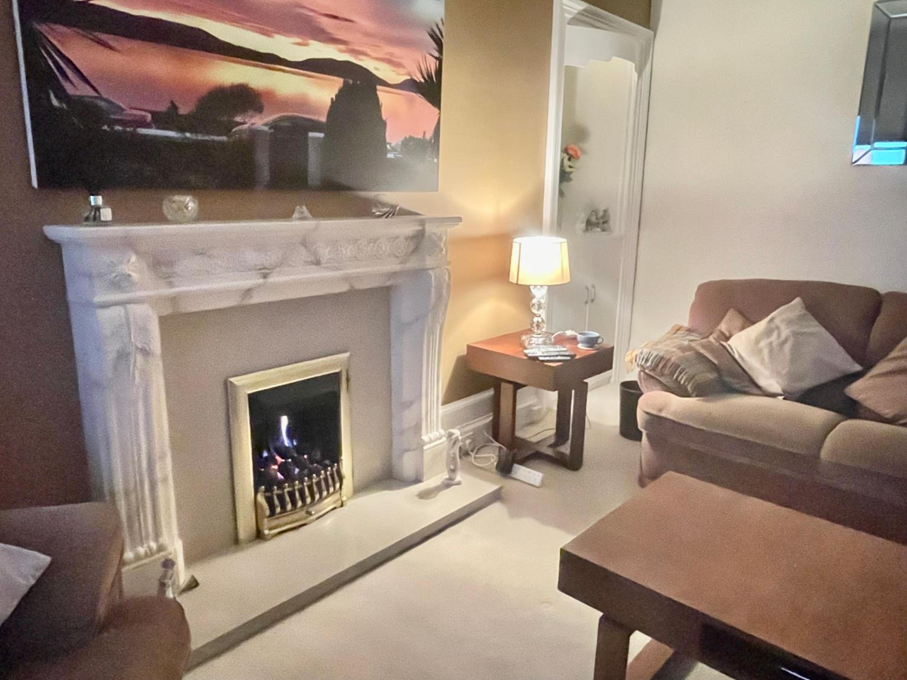 Bayside - Breathtaking views of the Clyde view 5