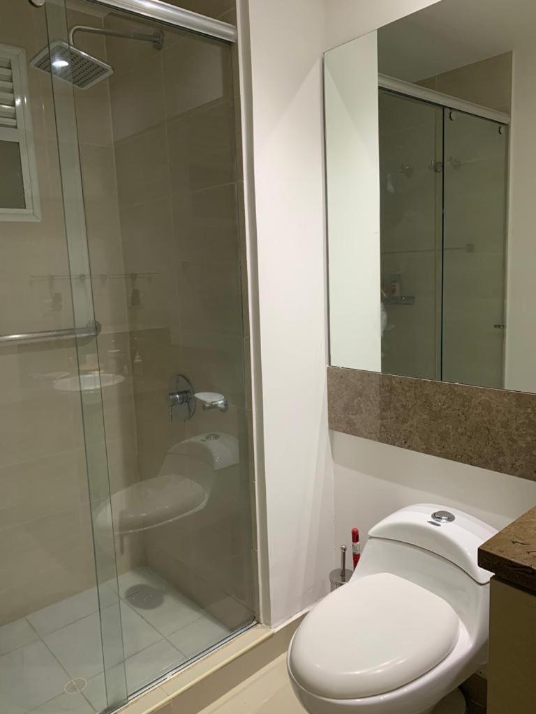 Apartamento Bello Horizonte piso 15 excelente vista