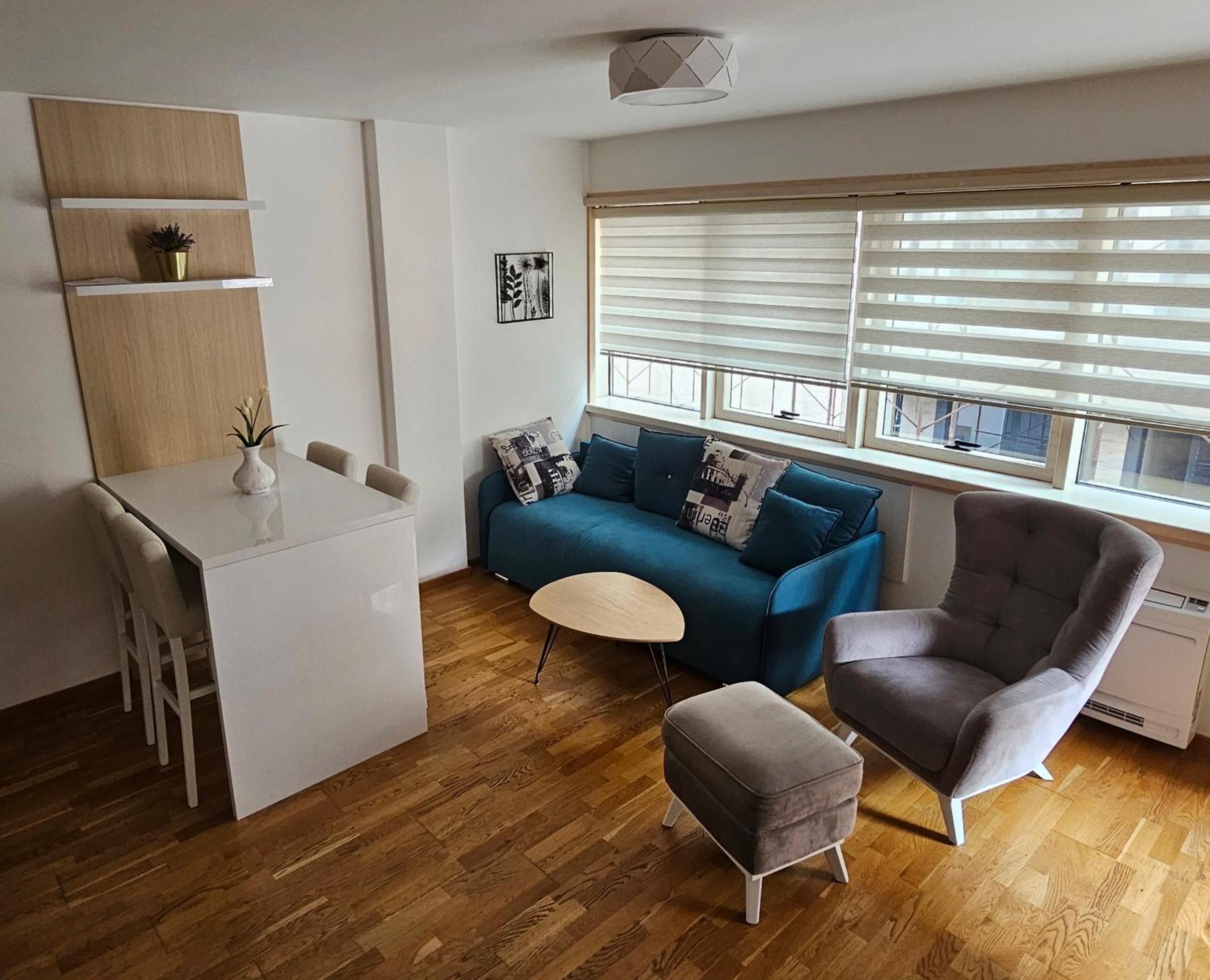 Apartman Ema view 2