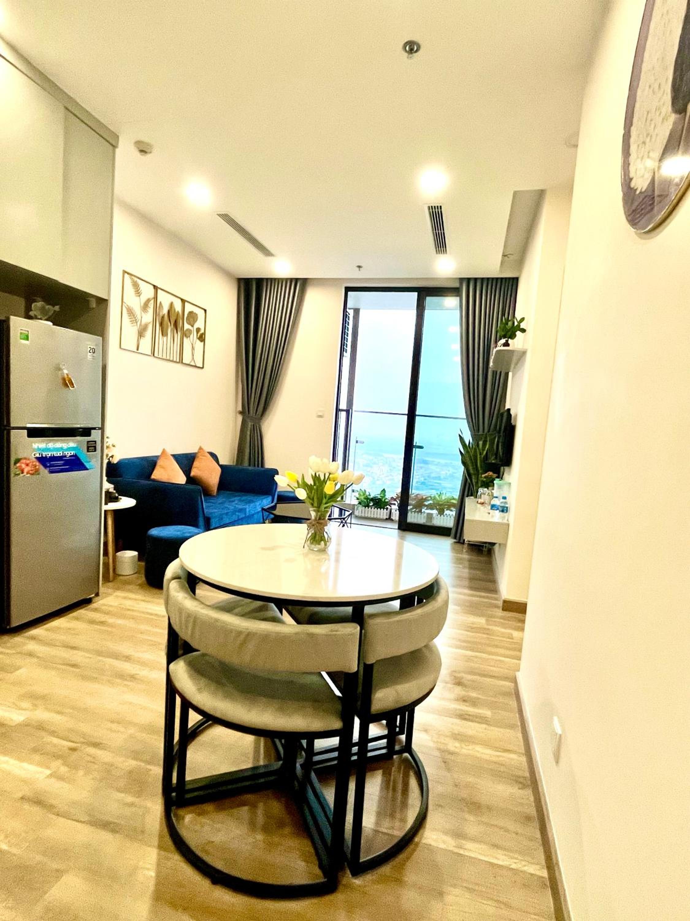 Sam's homestay-Solforest 2 bedrooms apartment