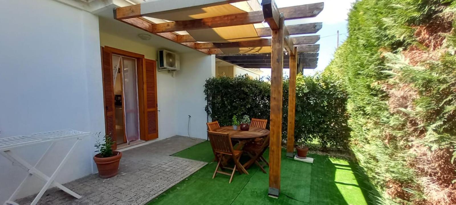 Appartamento con PISCINA IDROMASSAGGIO "Il Pentagramma Del Mare" view 5