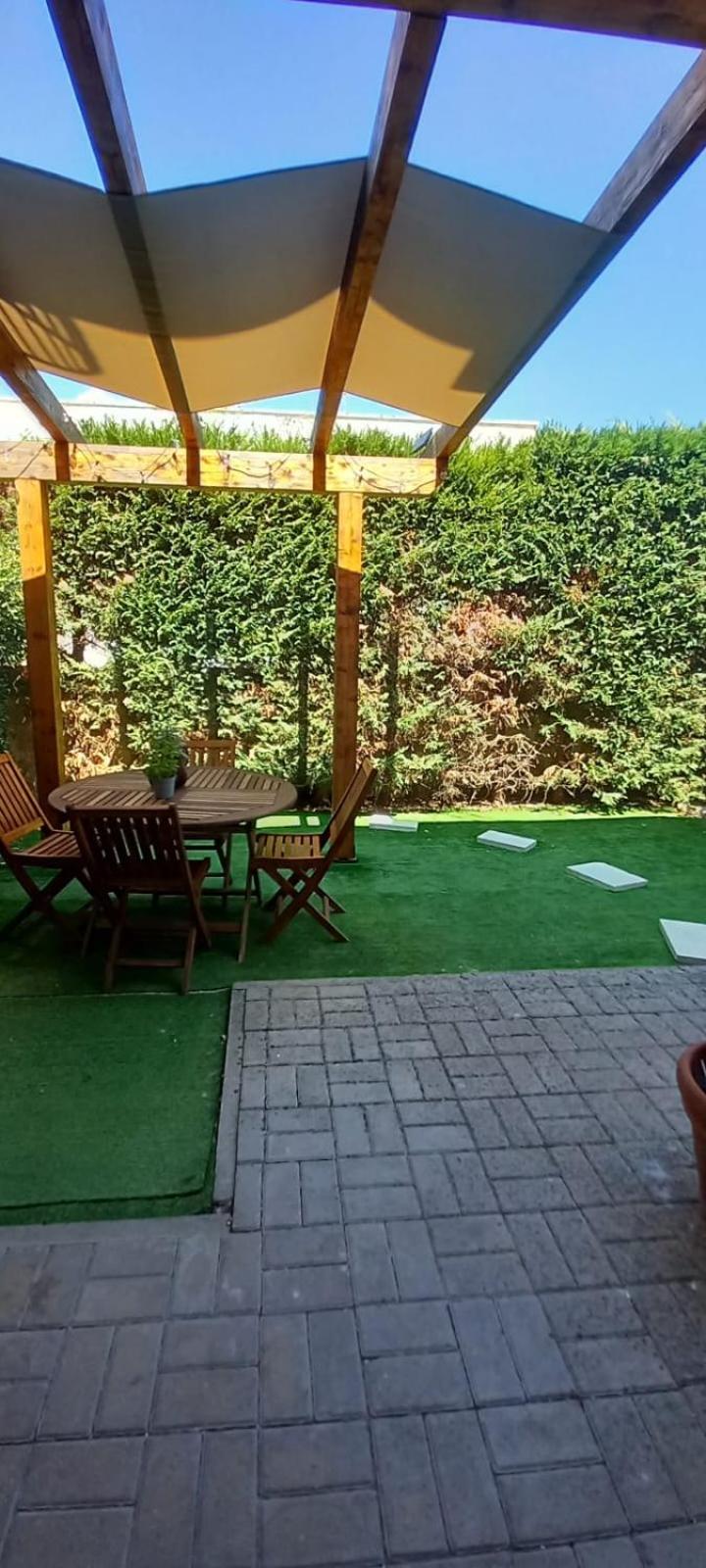 Appartamento con PISCINA IDROMASSAGGIO "Il Pentagramma Del Mare" view 4
