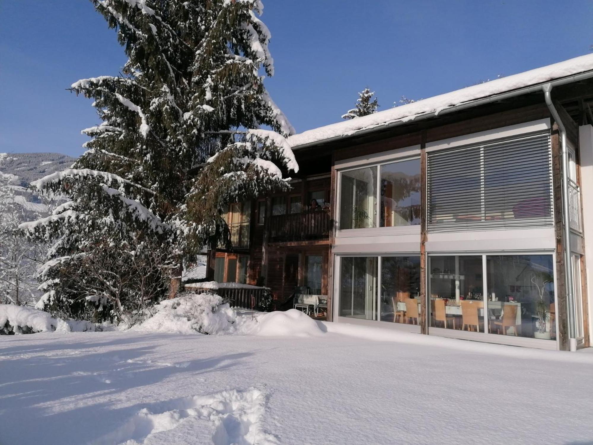 Sonnenhaus