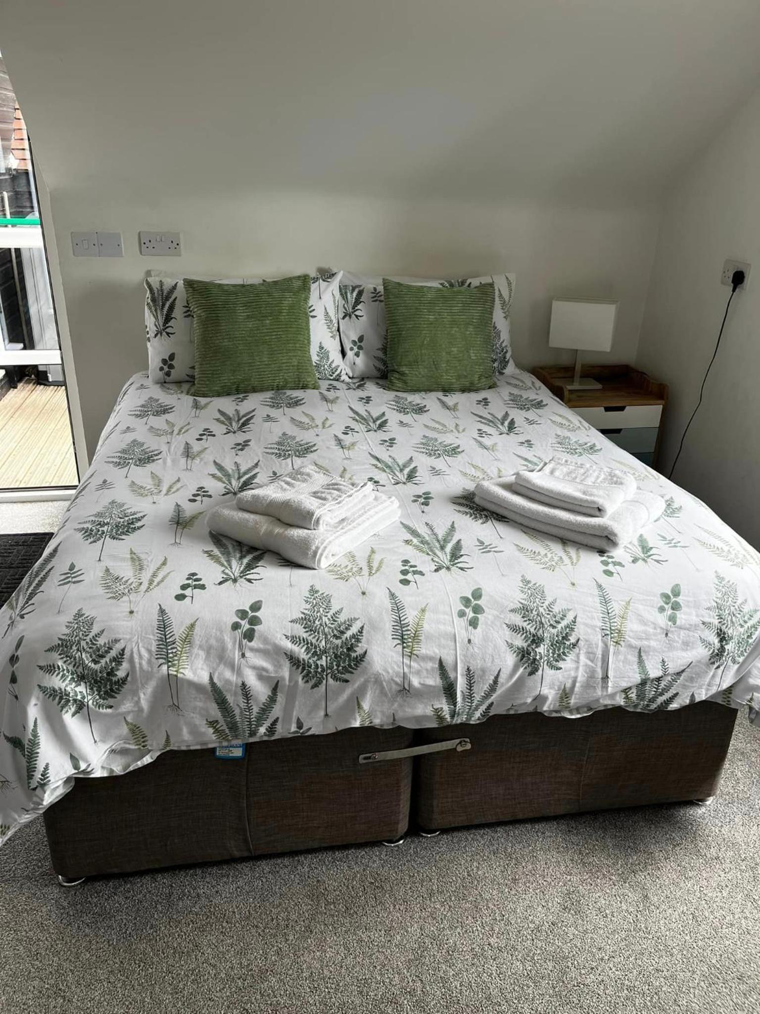 The New Wheel Inn