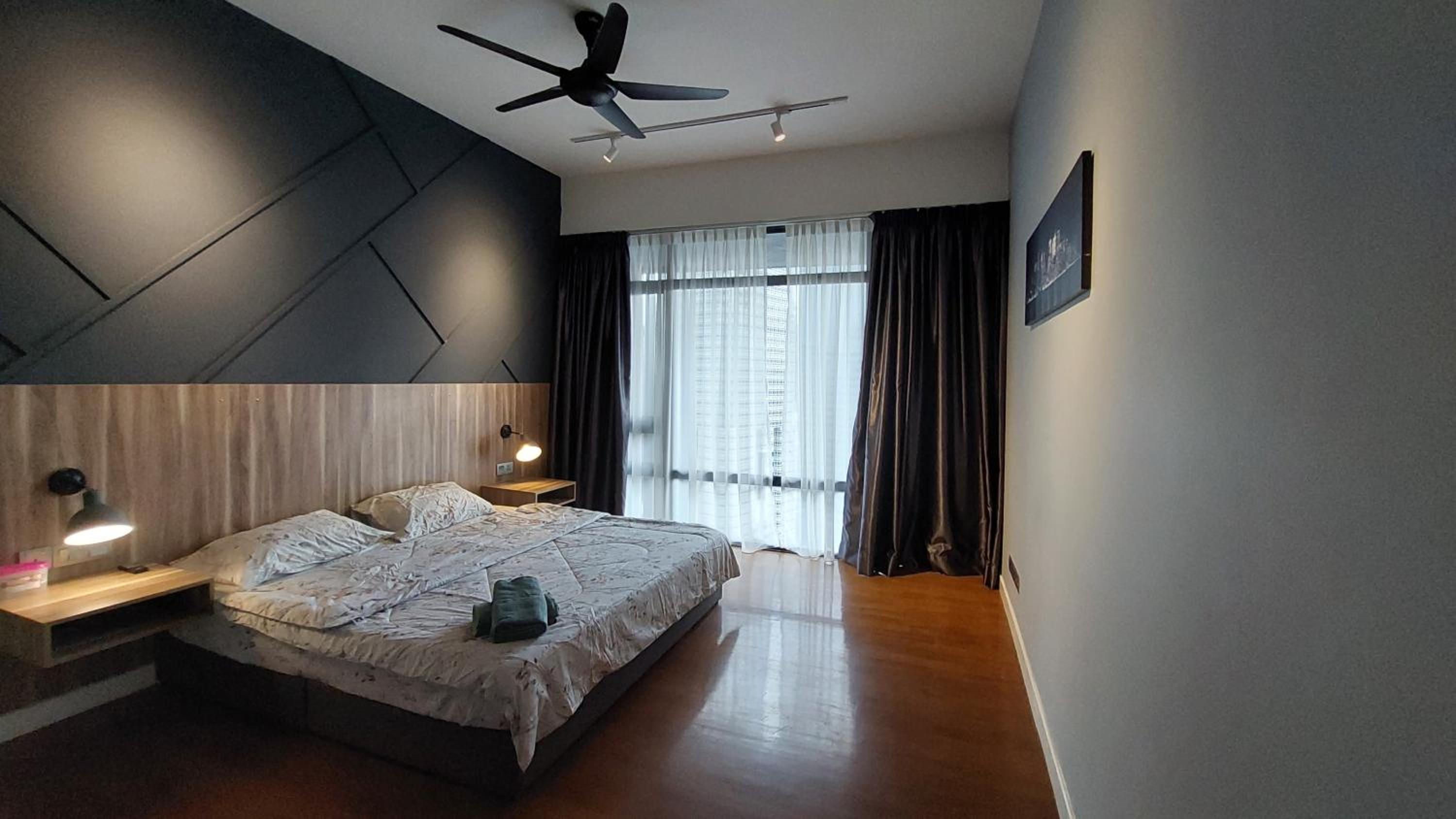 Anggun Presidential Suites