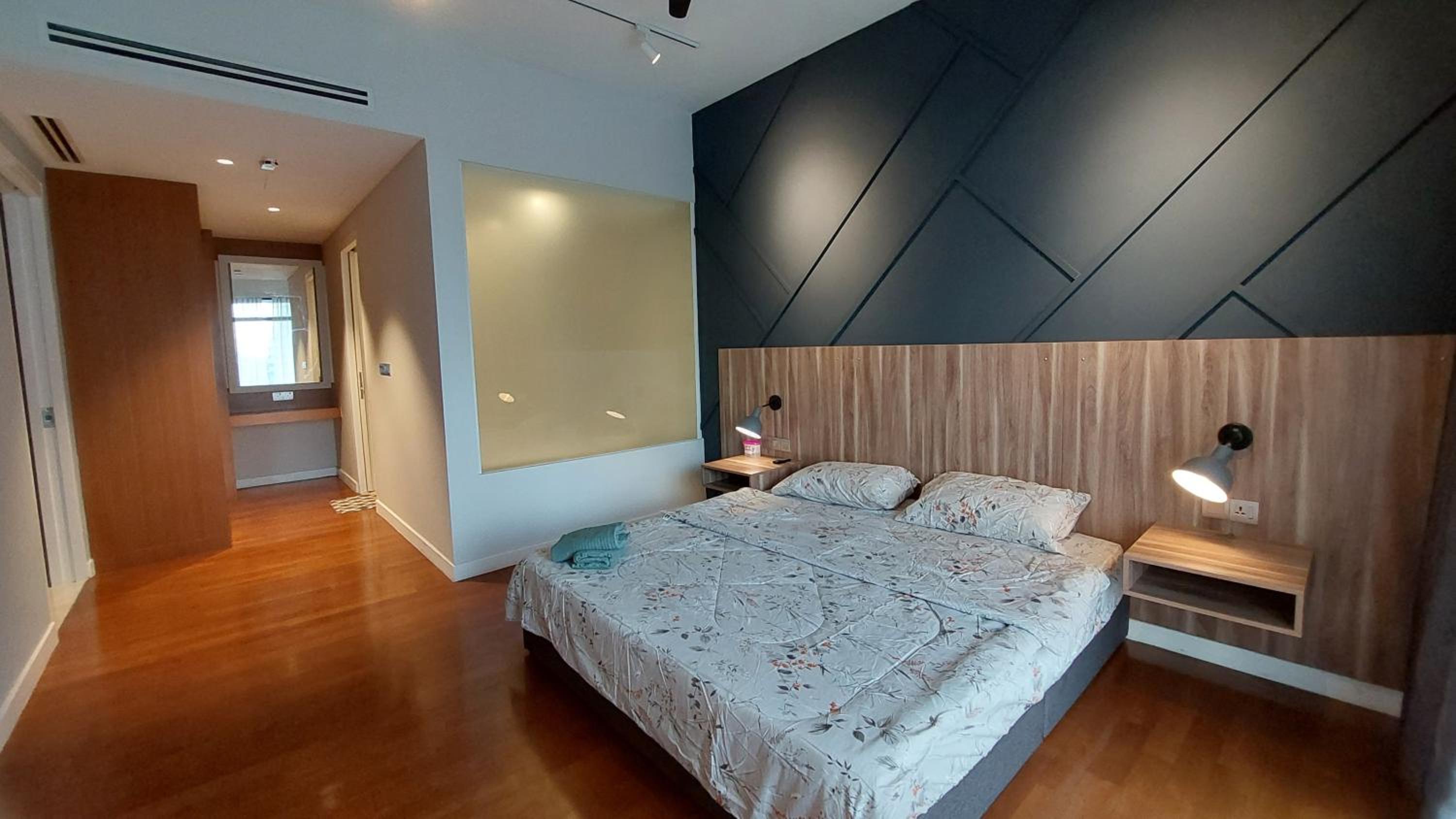 Anggun Presidential Suites