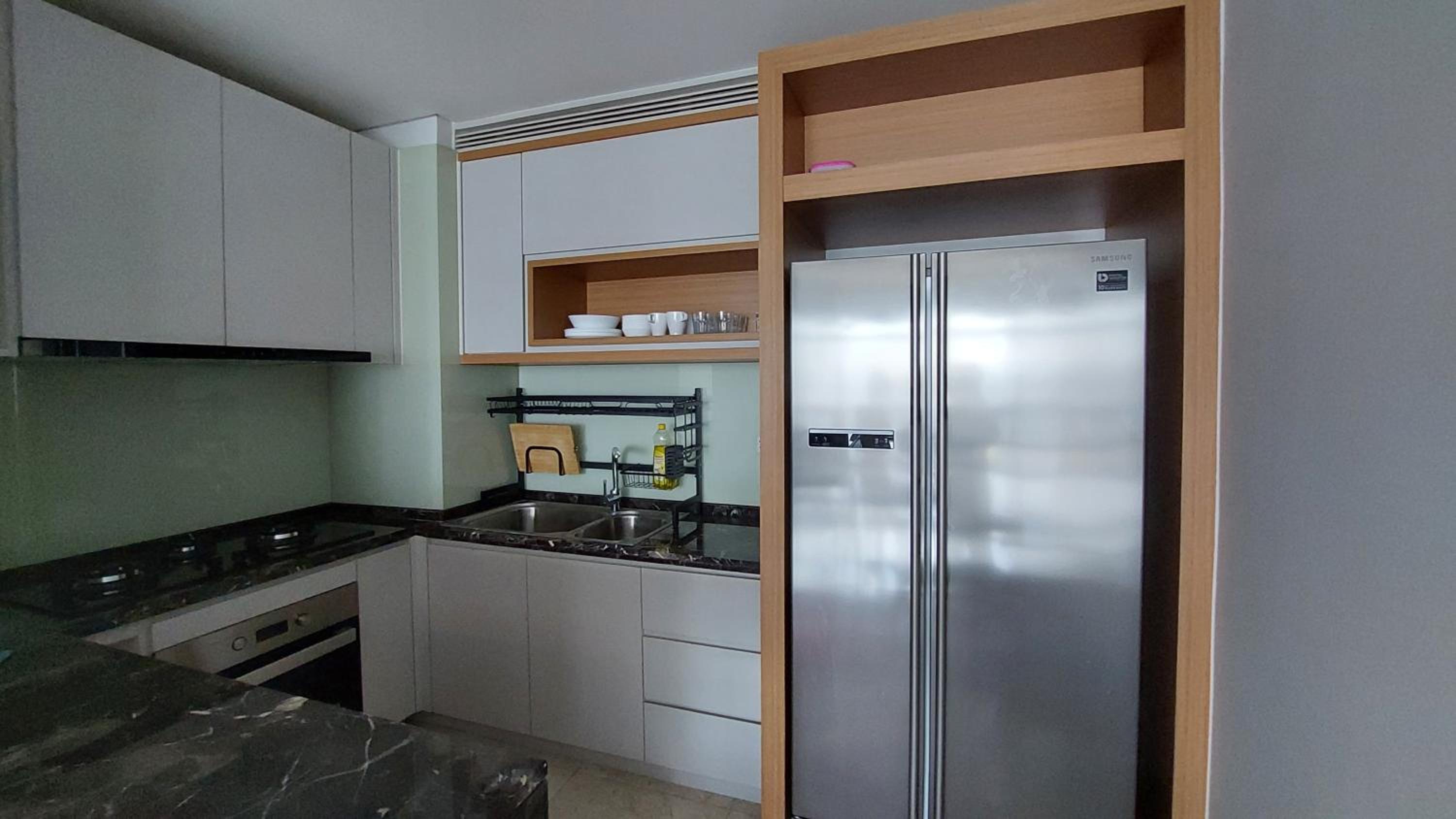 Anggun Presidential Suites
