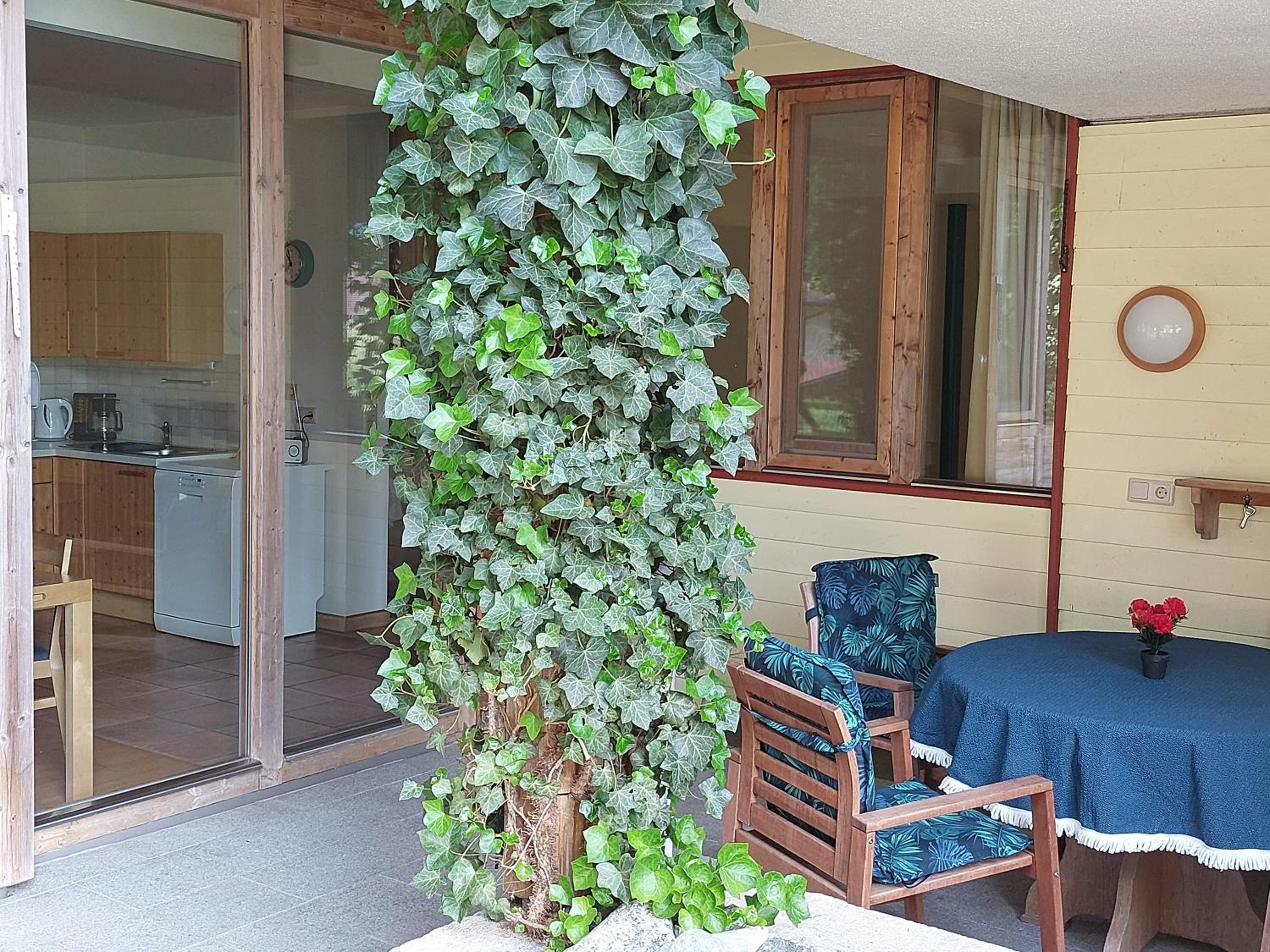 Sonnenhaus
