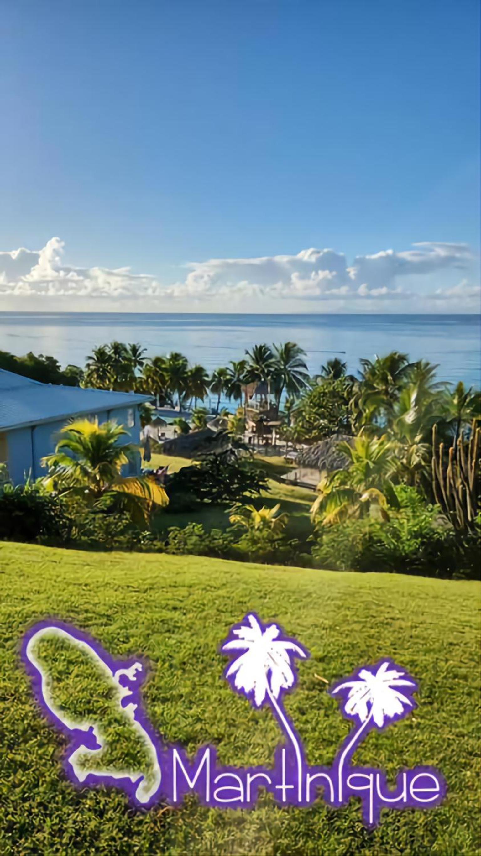 Charmant appartement avec piscine et vue sur mer view 3