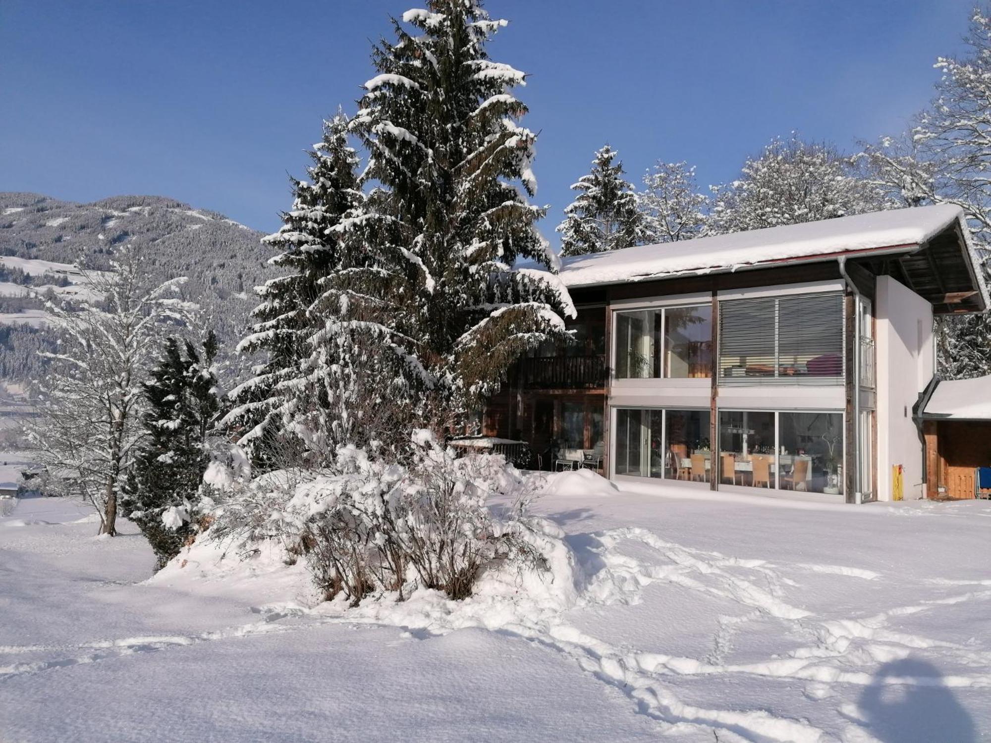 Sonnenhaus