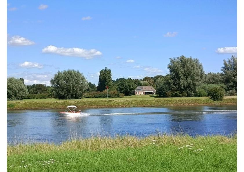 The nicest farmhouse in Holland!