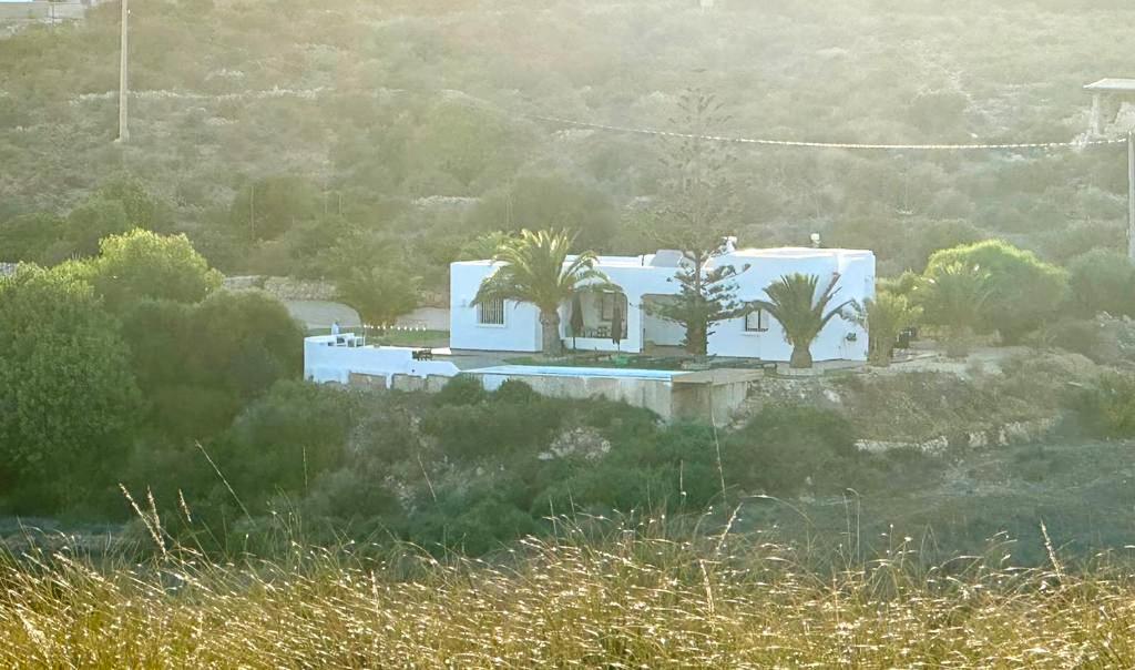 Los Palmitos