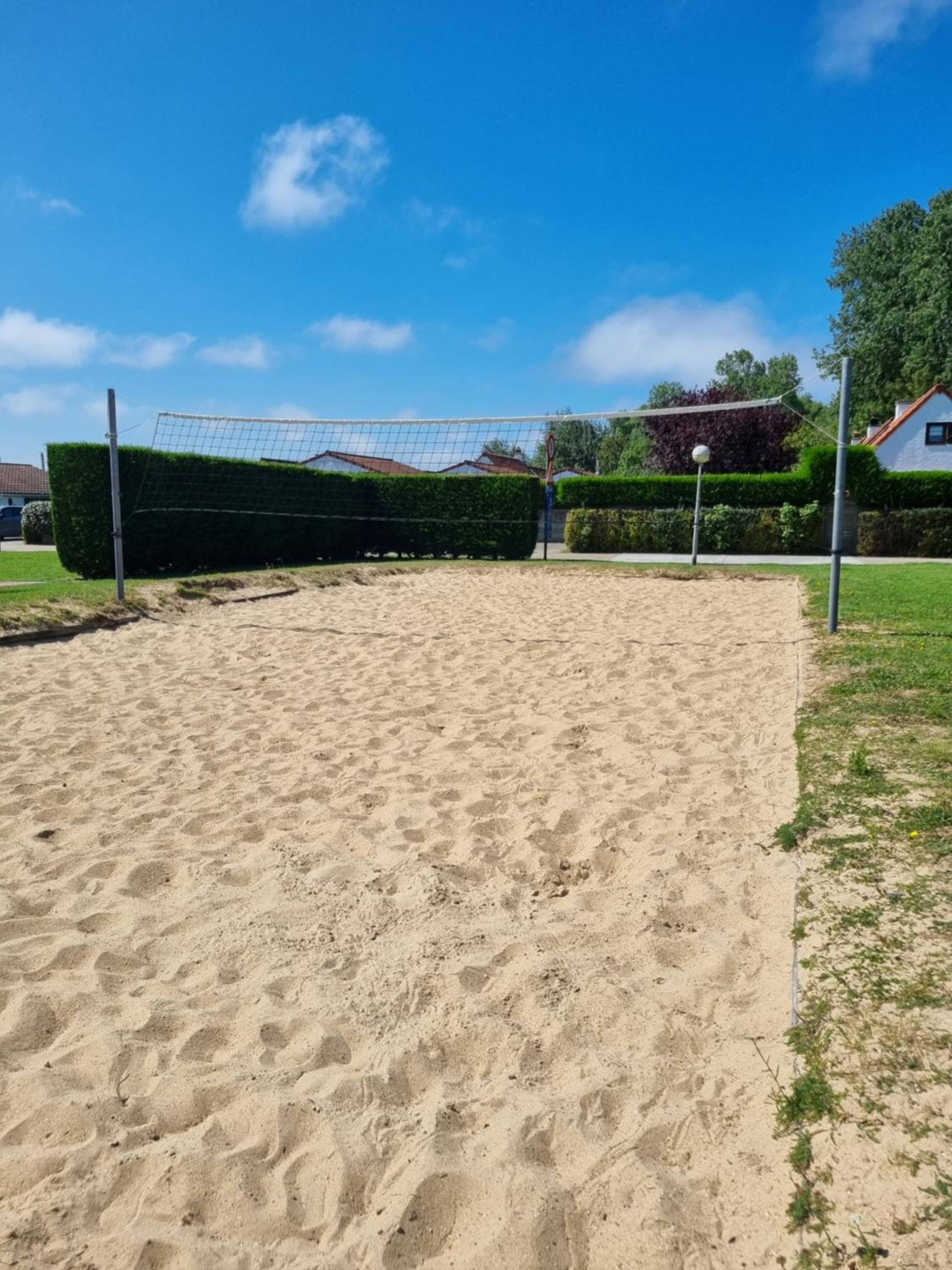 vakantiewoning 266