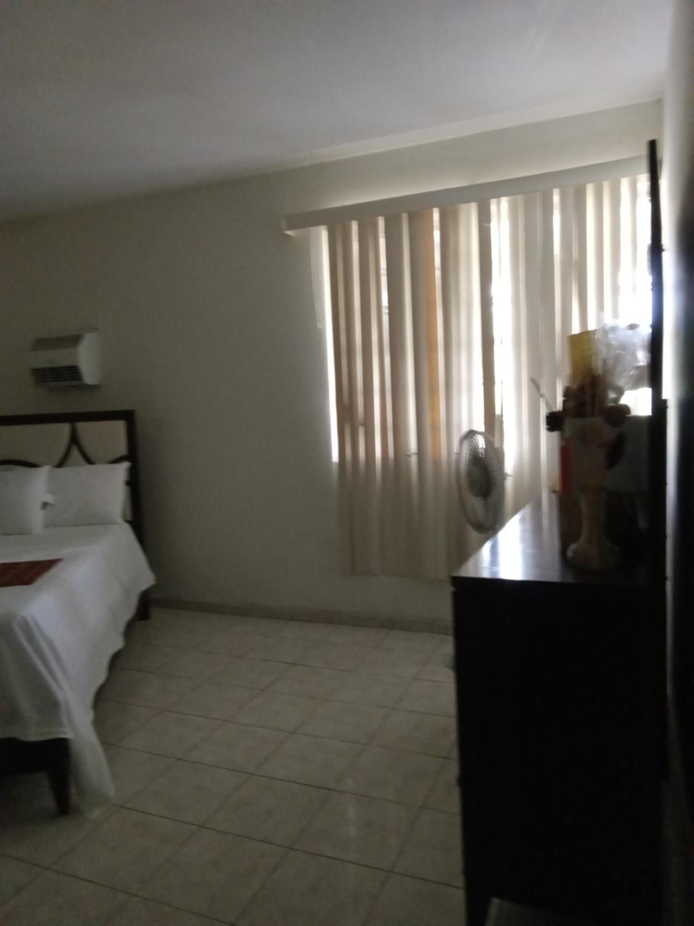 Heidy House view 2