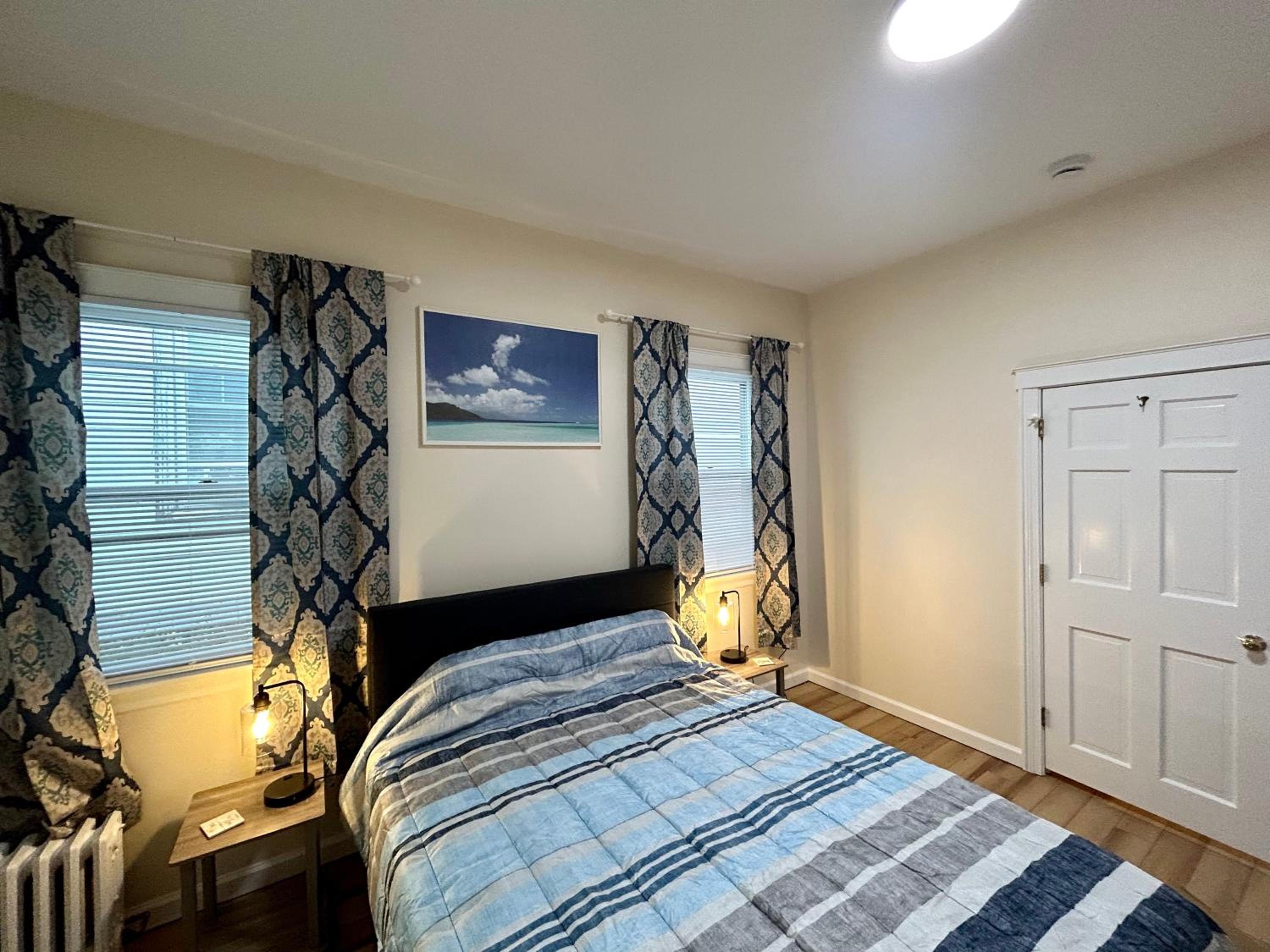 Medford Vacations - Lord Medford Apartments - Property Image 17