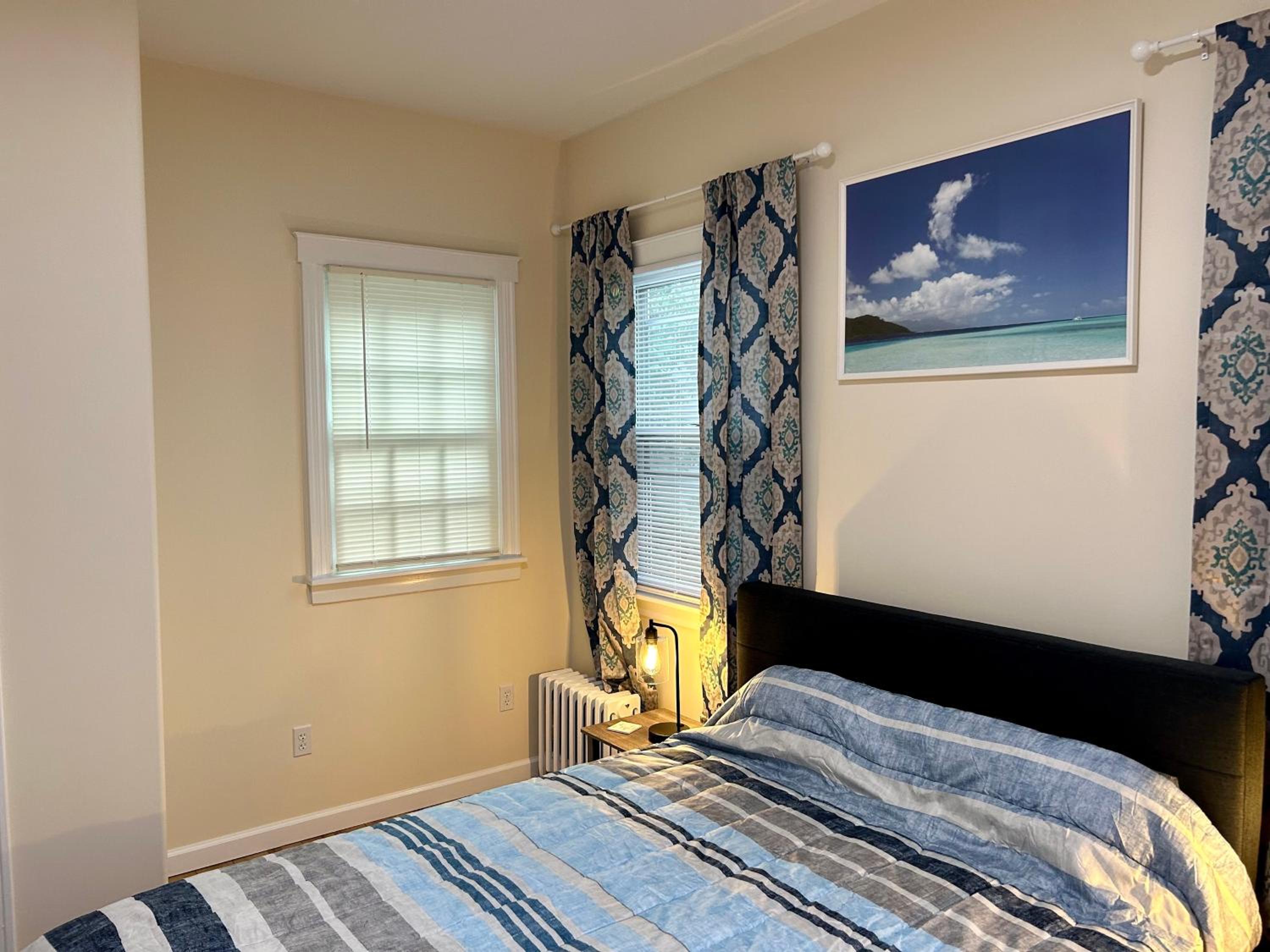 Boston Vacations - Lord Medford Apartments - Property Image 5