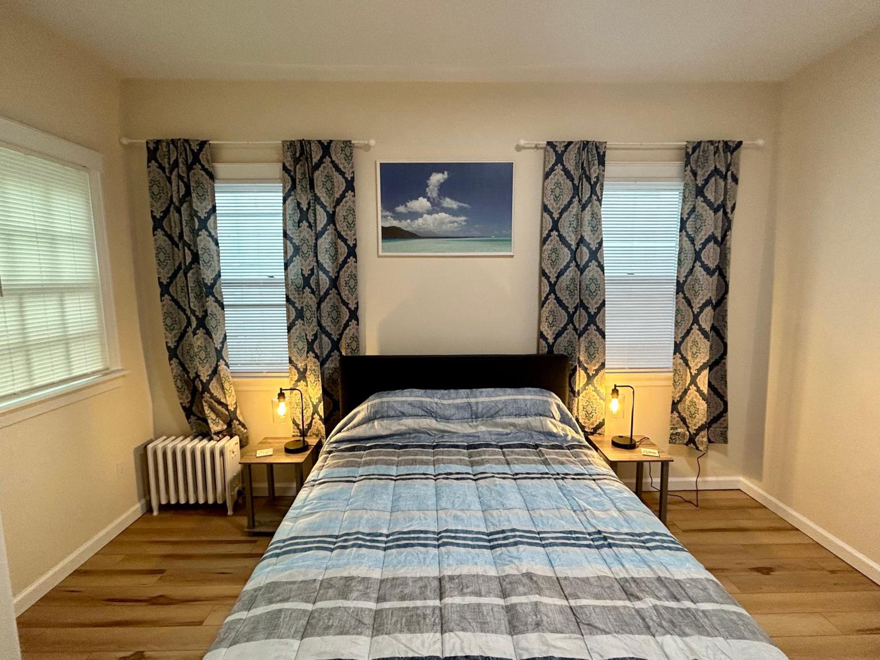 Medford Vacations - Lord Medford Apartments - Property Image 15