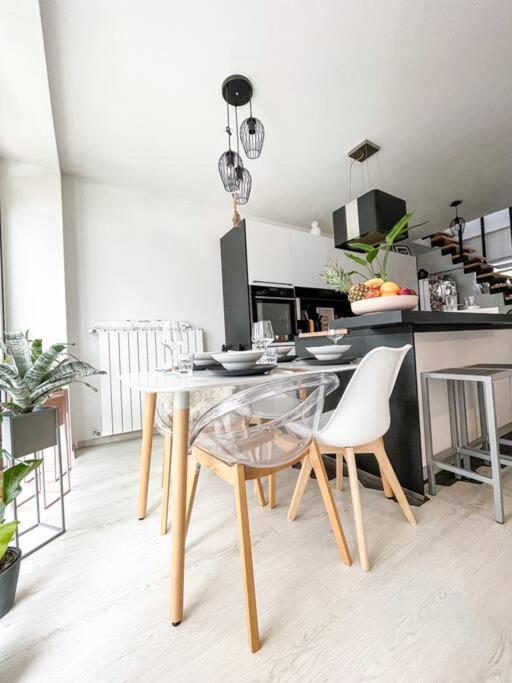 Apartment *MALA*