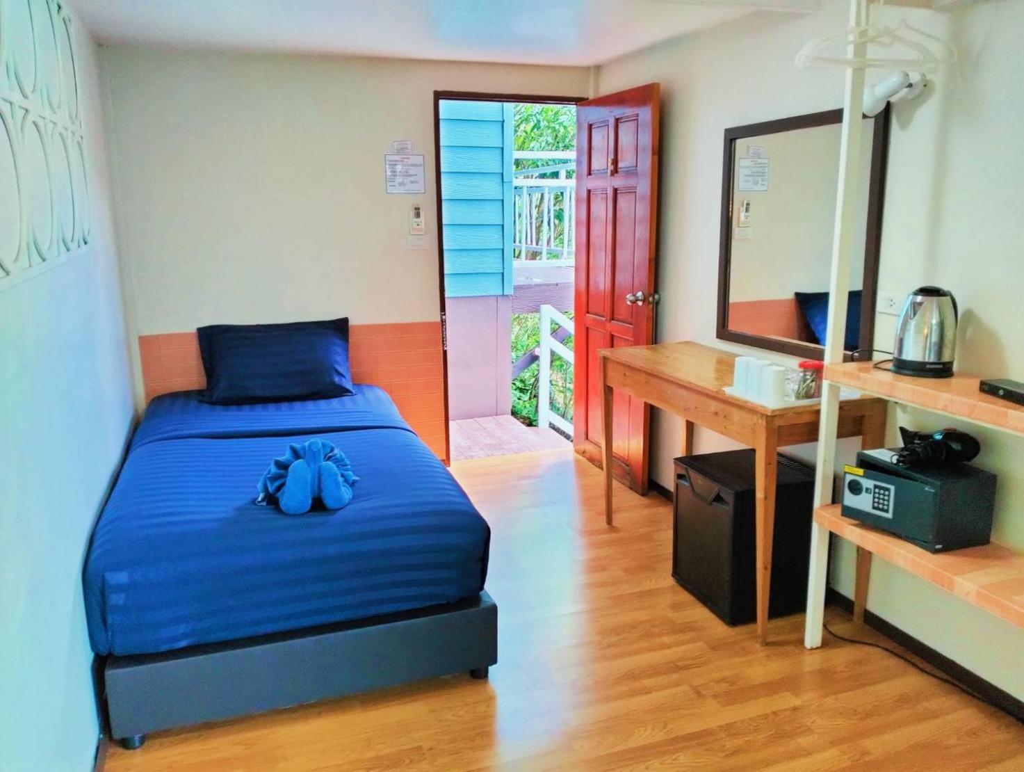 Blue View House Phi Phi