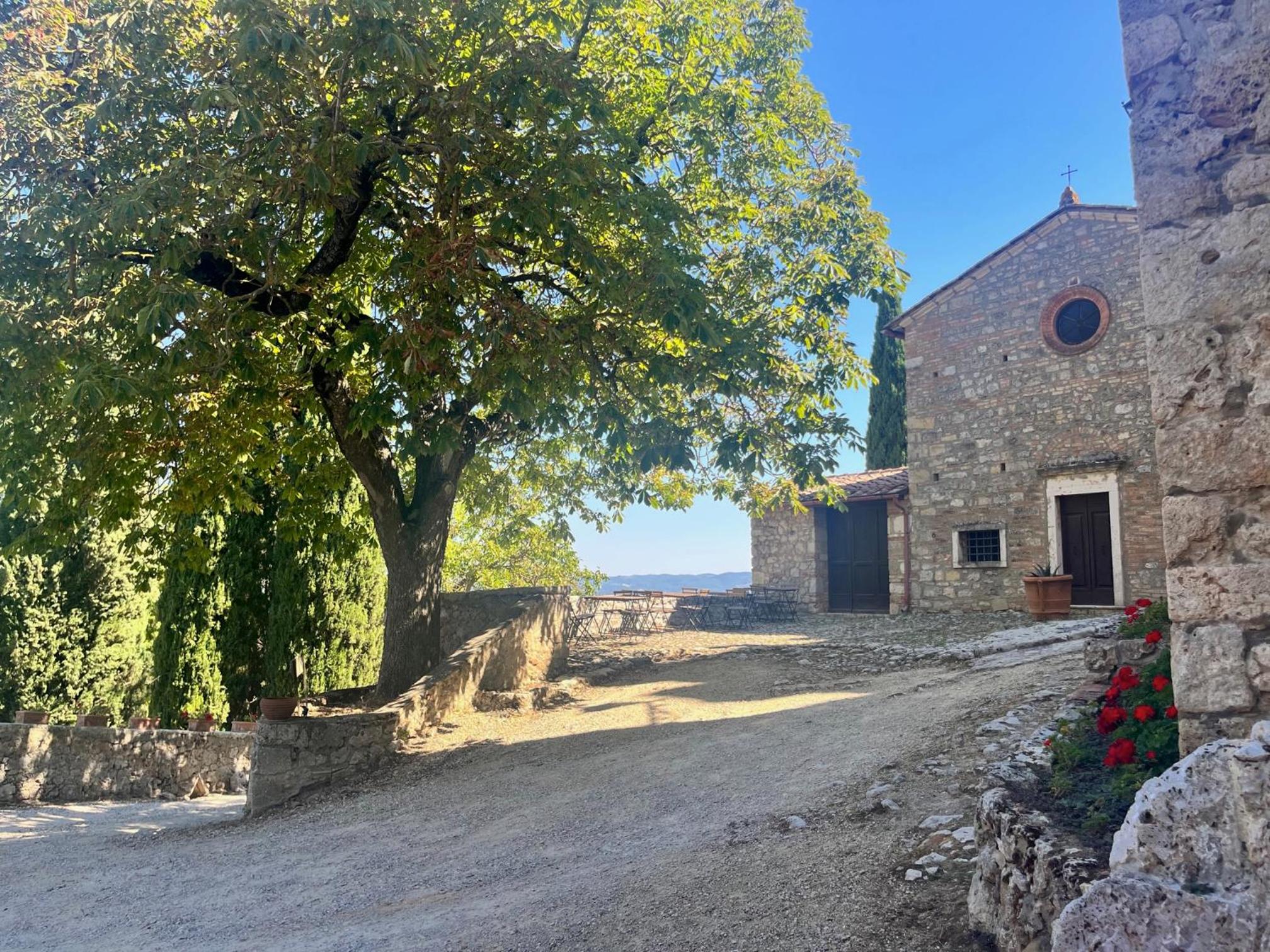 Castel Pietraio WineResort