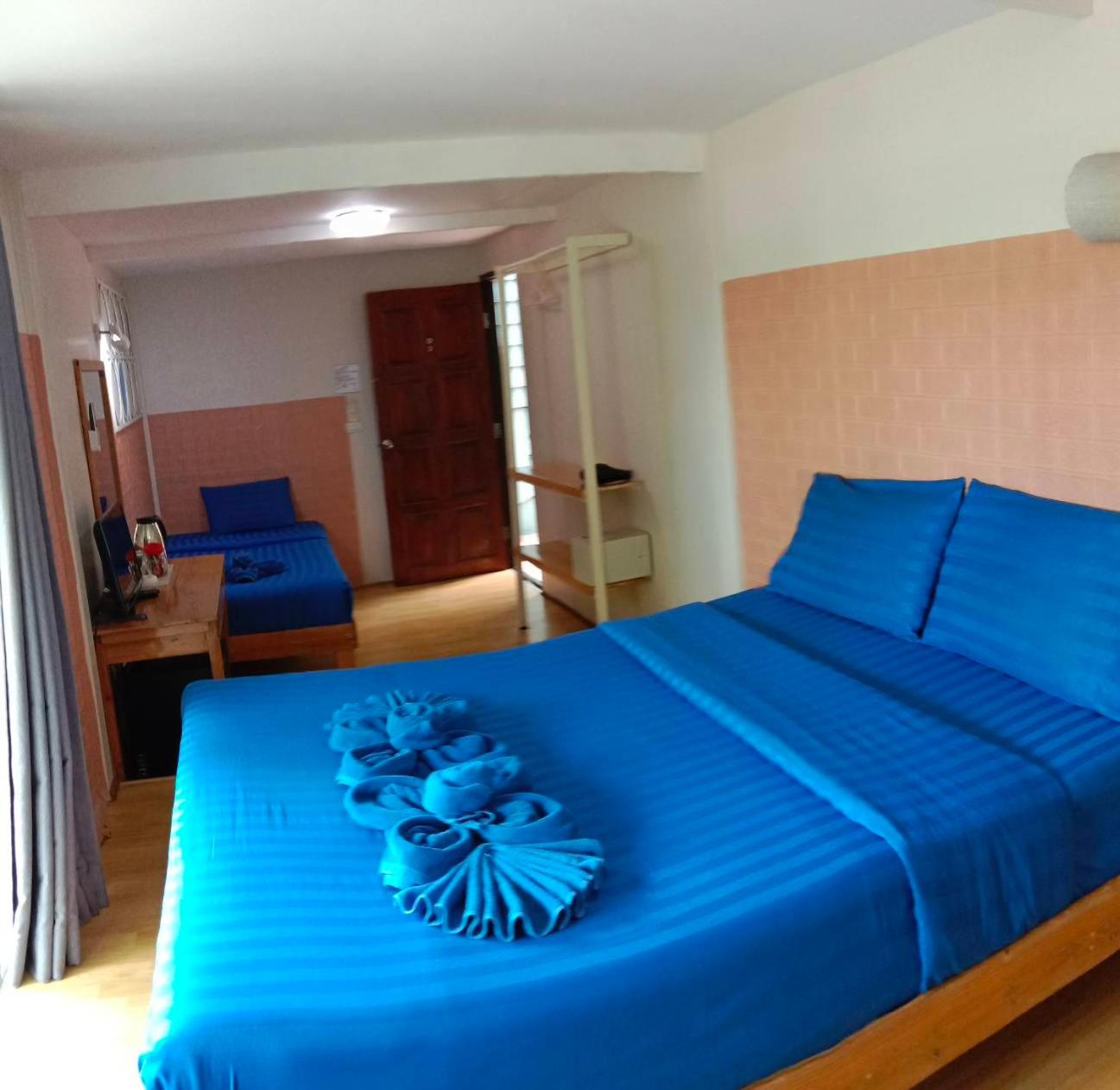 Blue View House Phi Phi