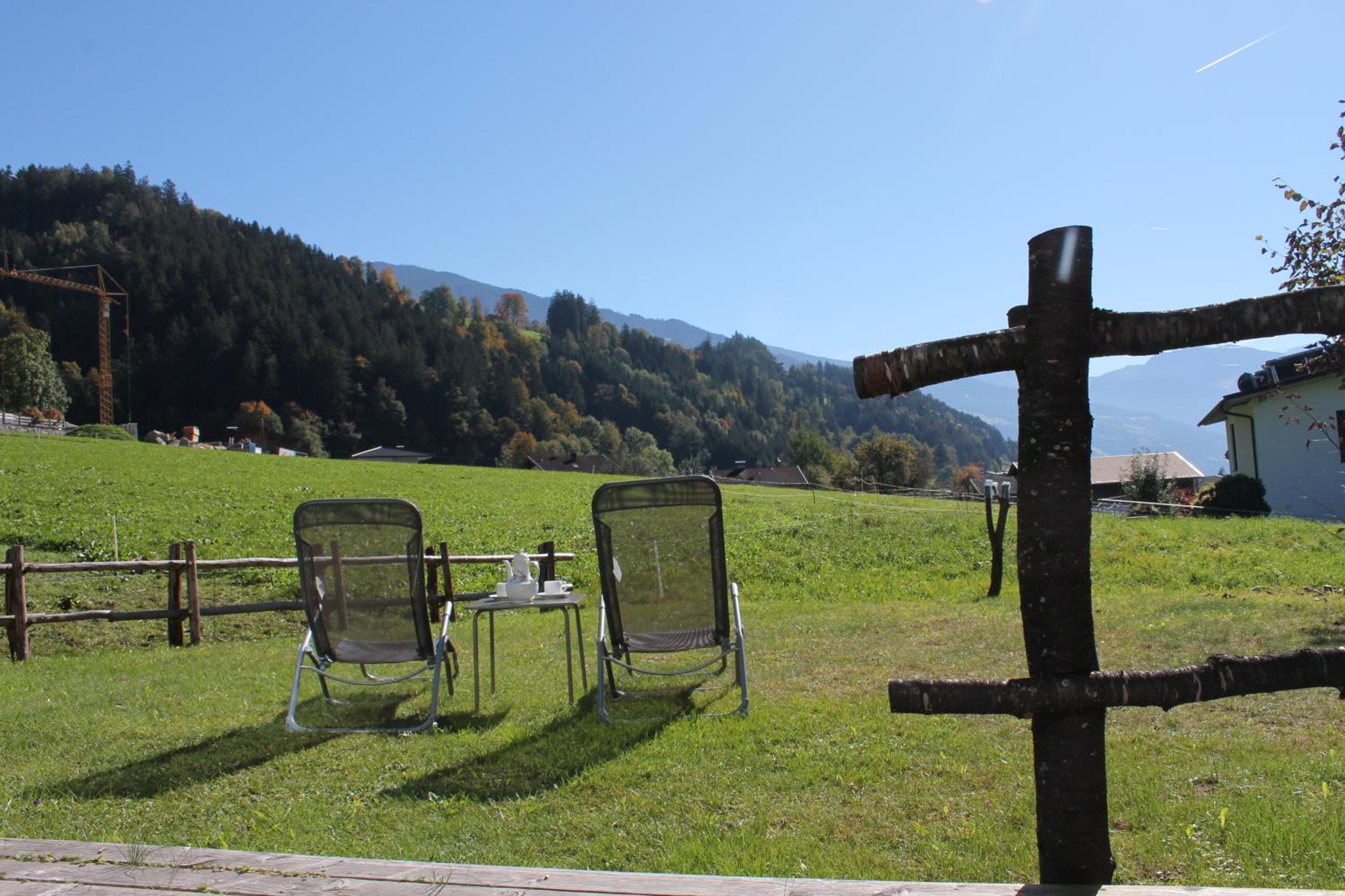 Sonnenhaus