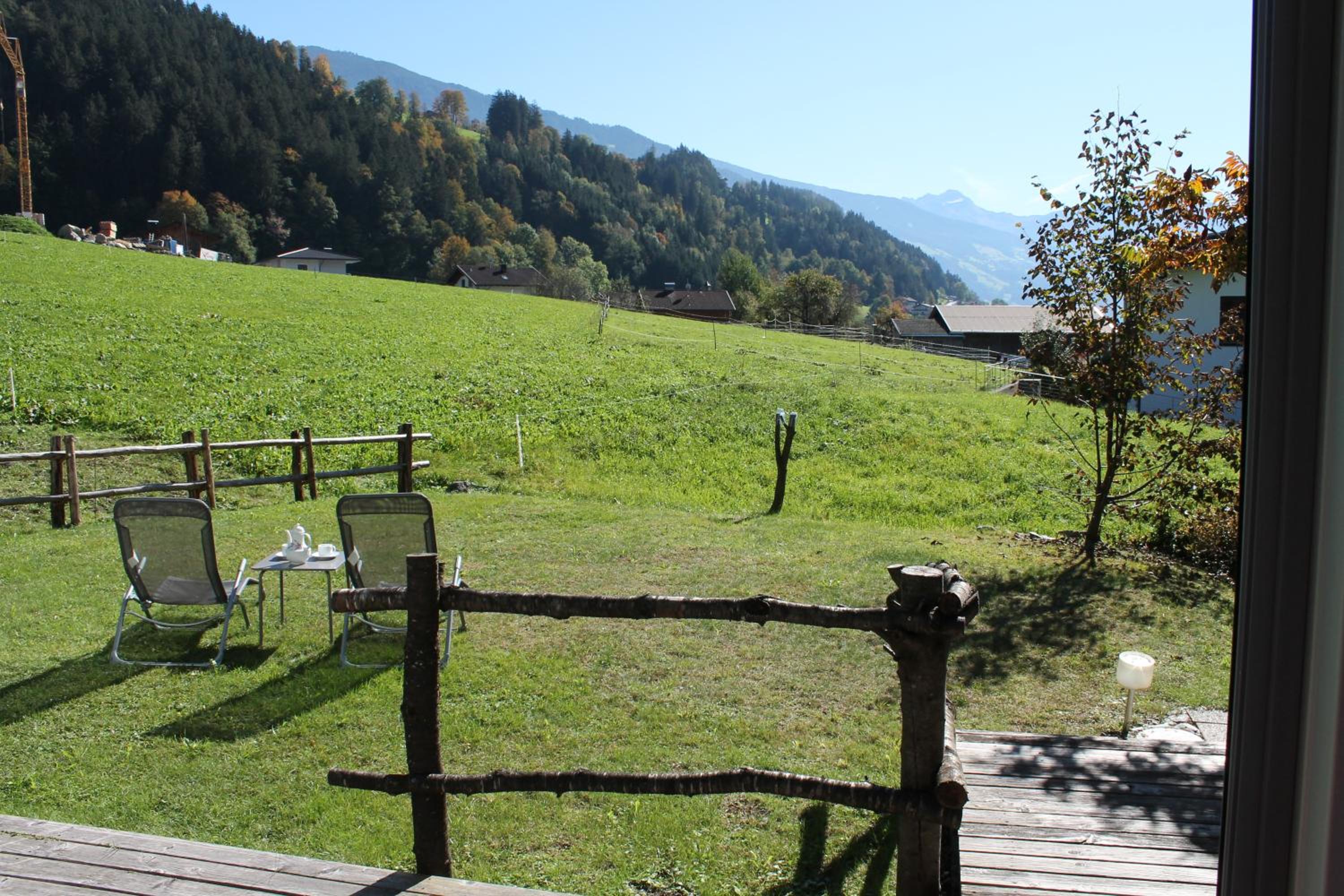 Sonnenhaus