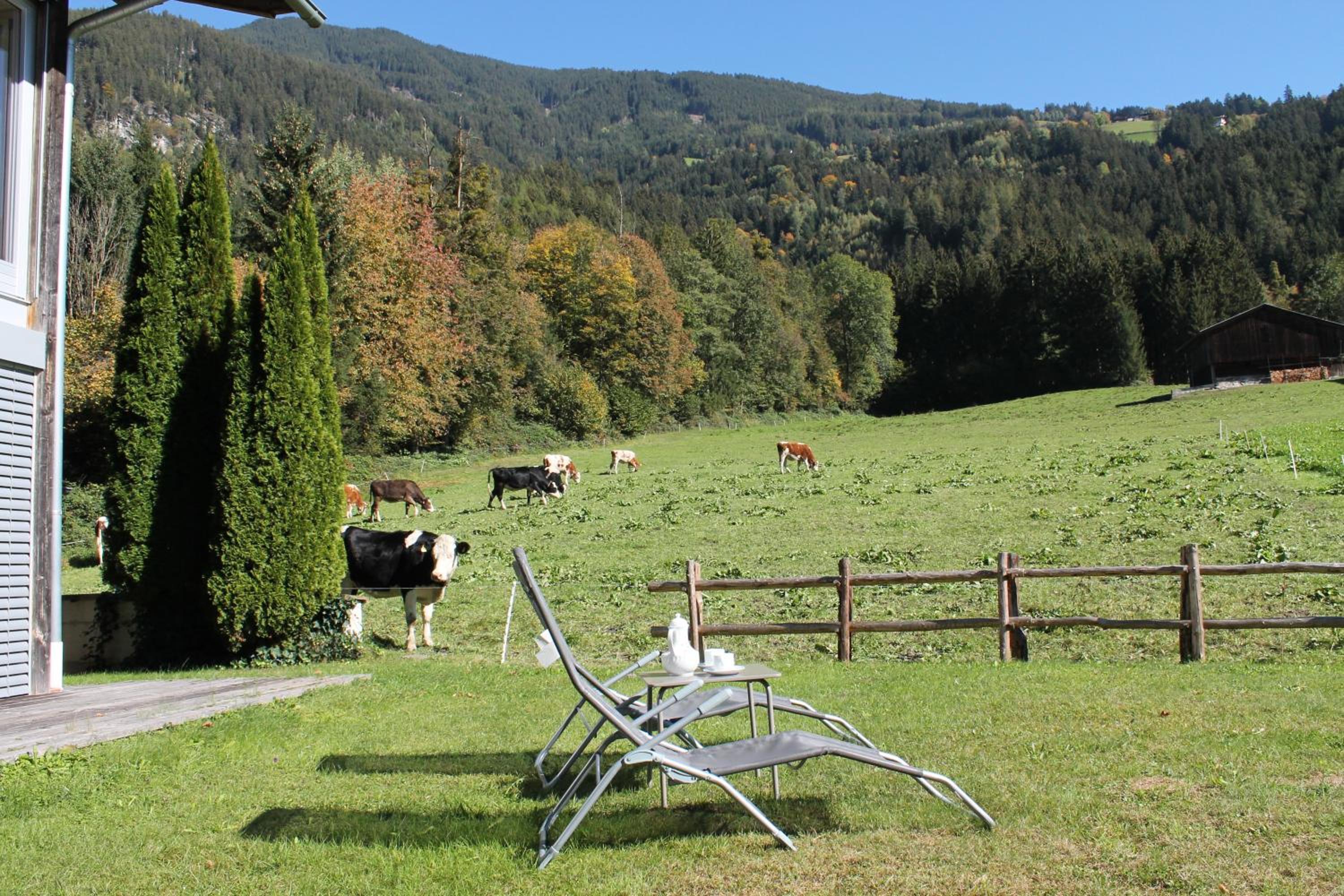 Sonnenhaus