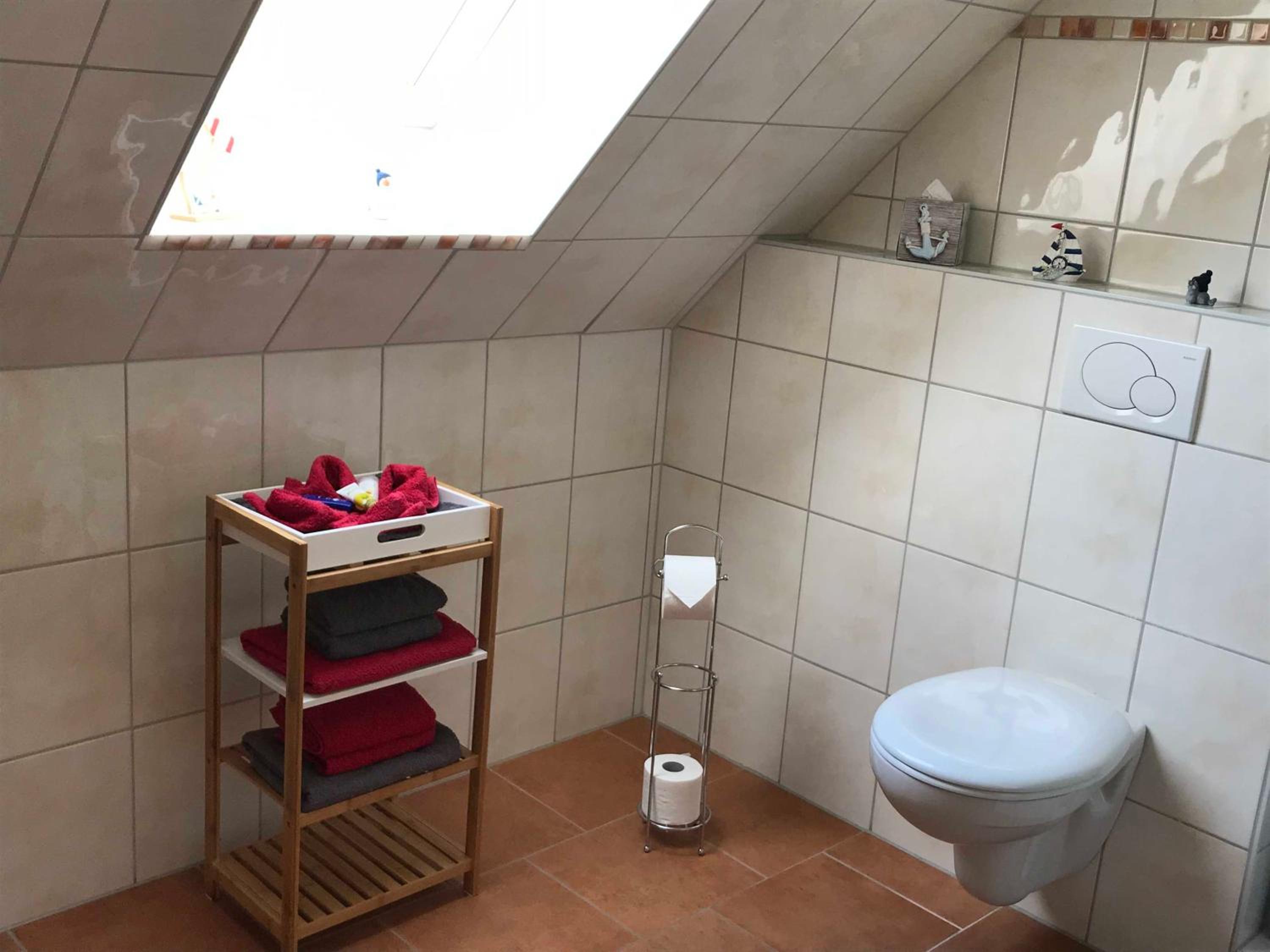 Ferienwohnung Mangelsen