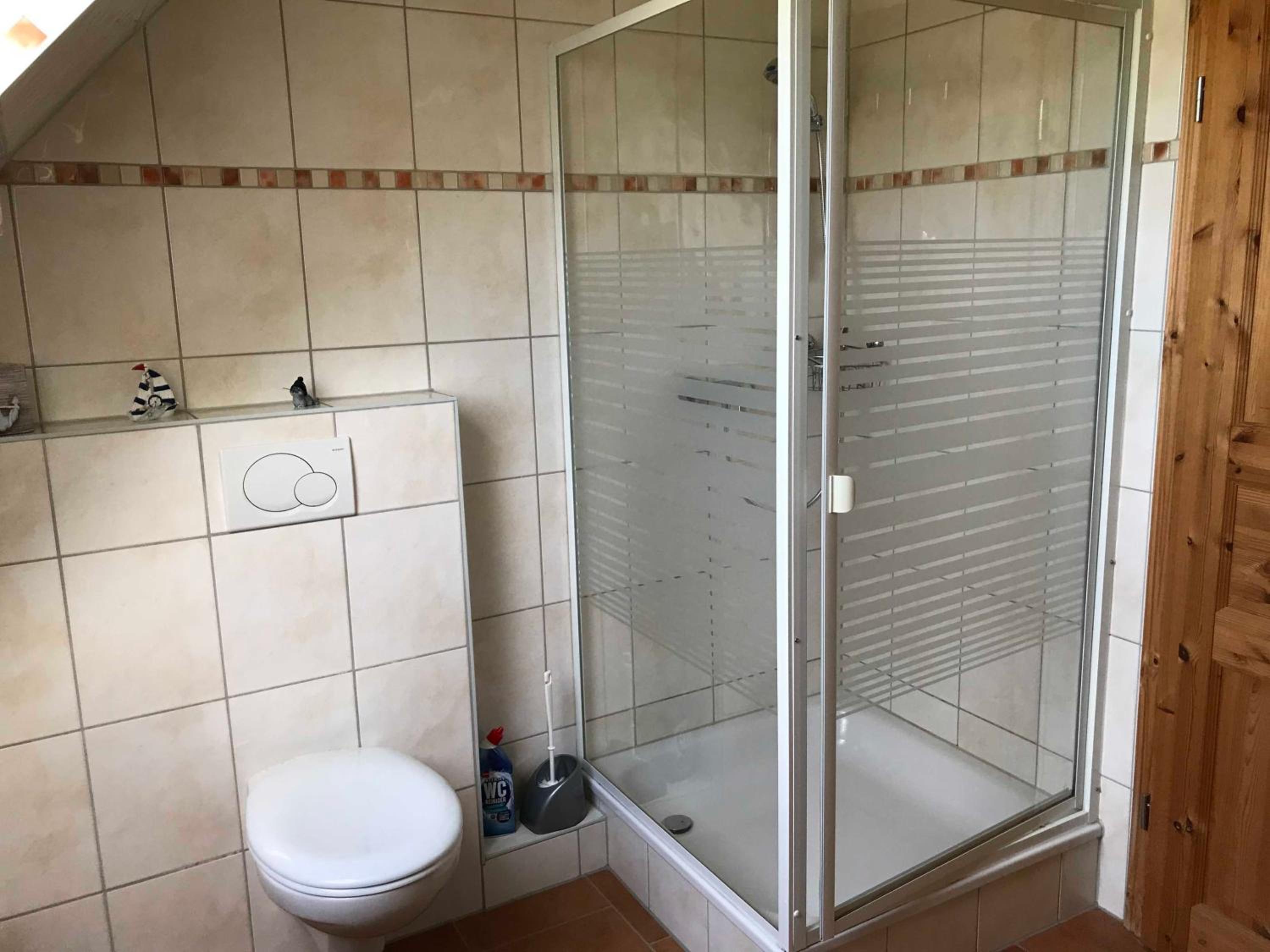 Ferienwohnung Mangelsen