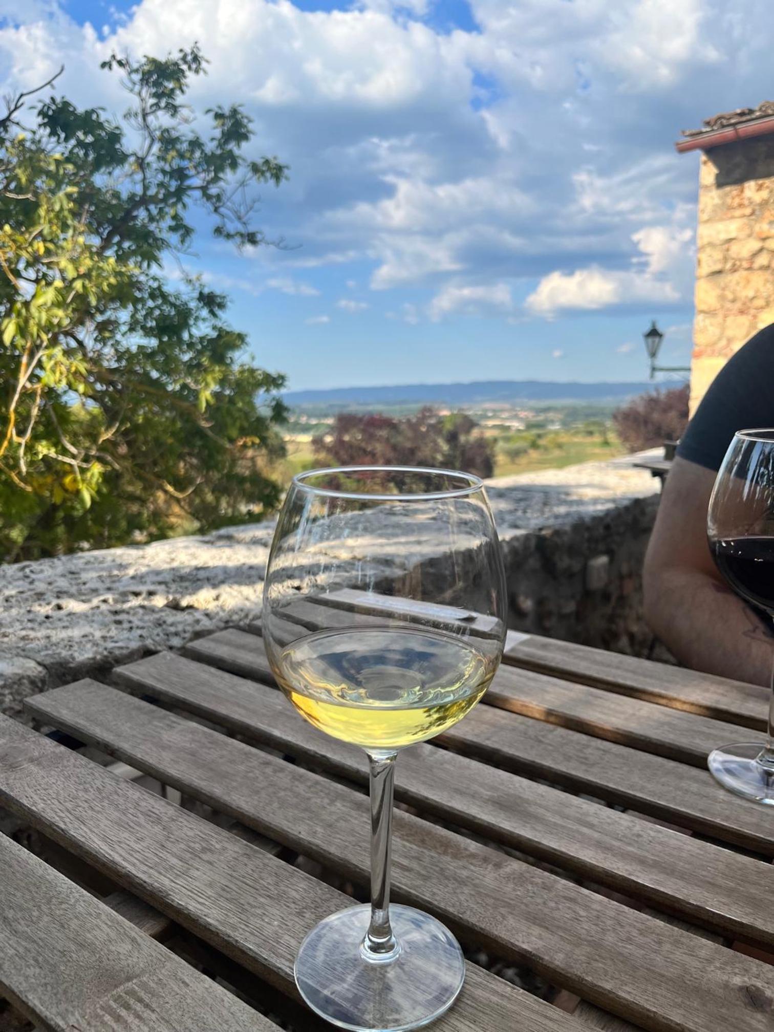 Castel Pietraio WineResort