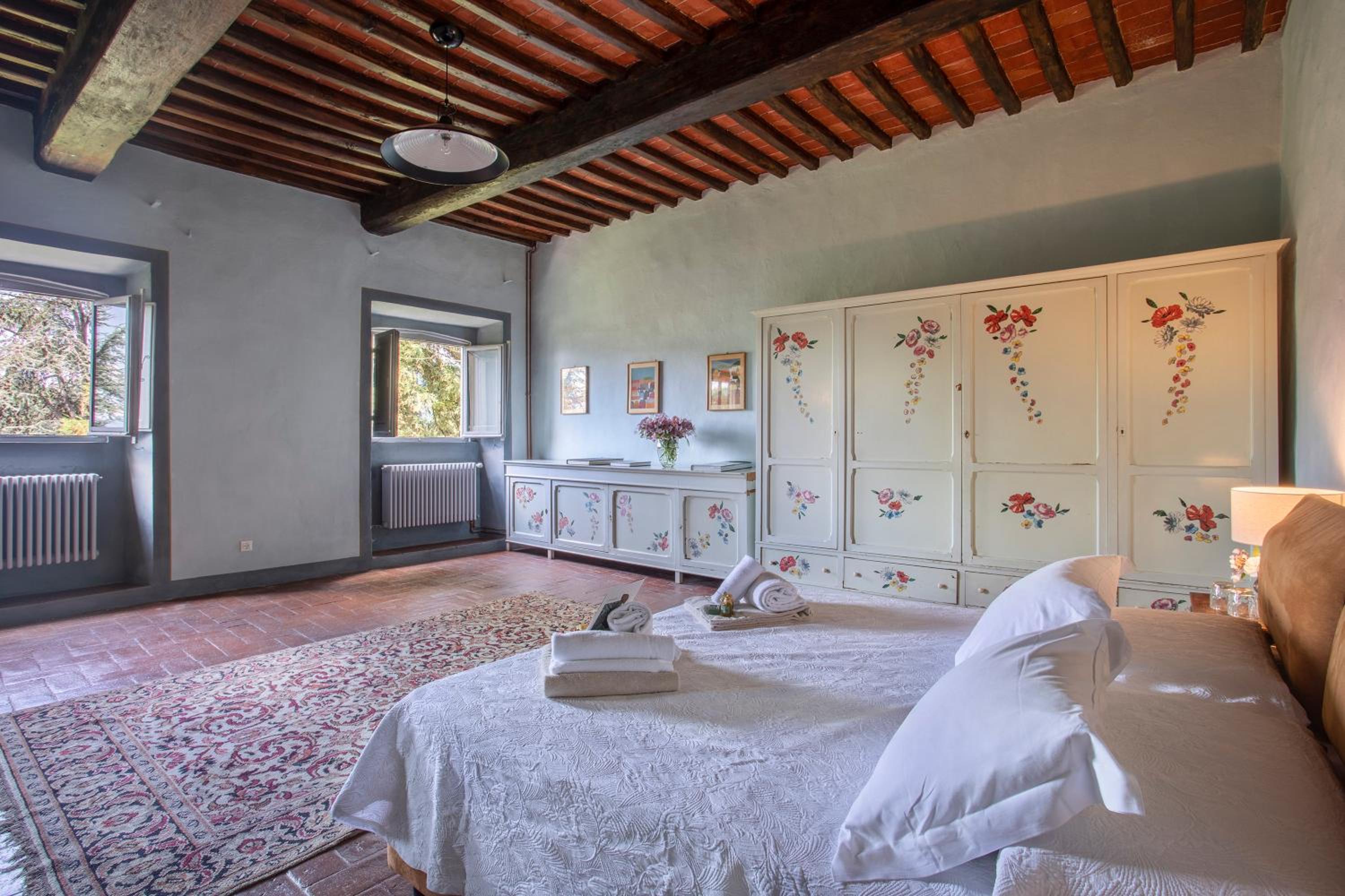 Villa Trenta Prestigious Villa Enchanting Garden