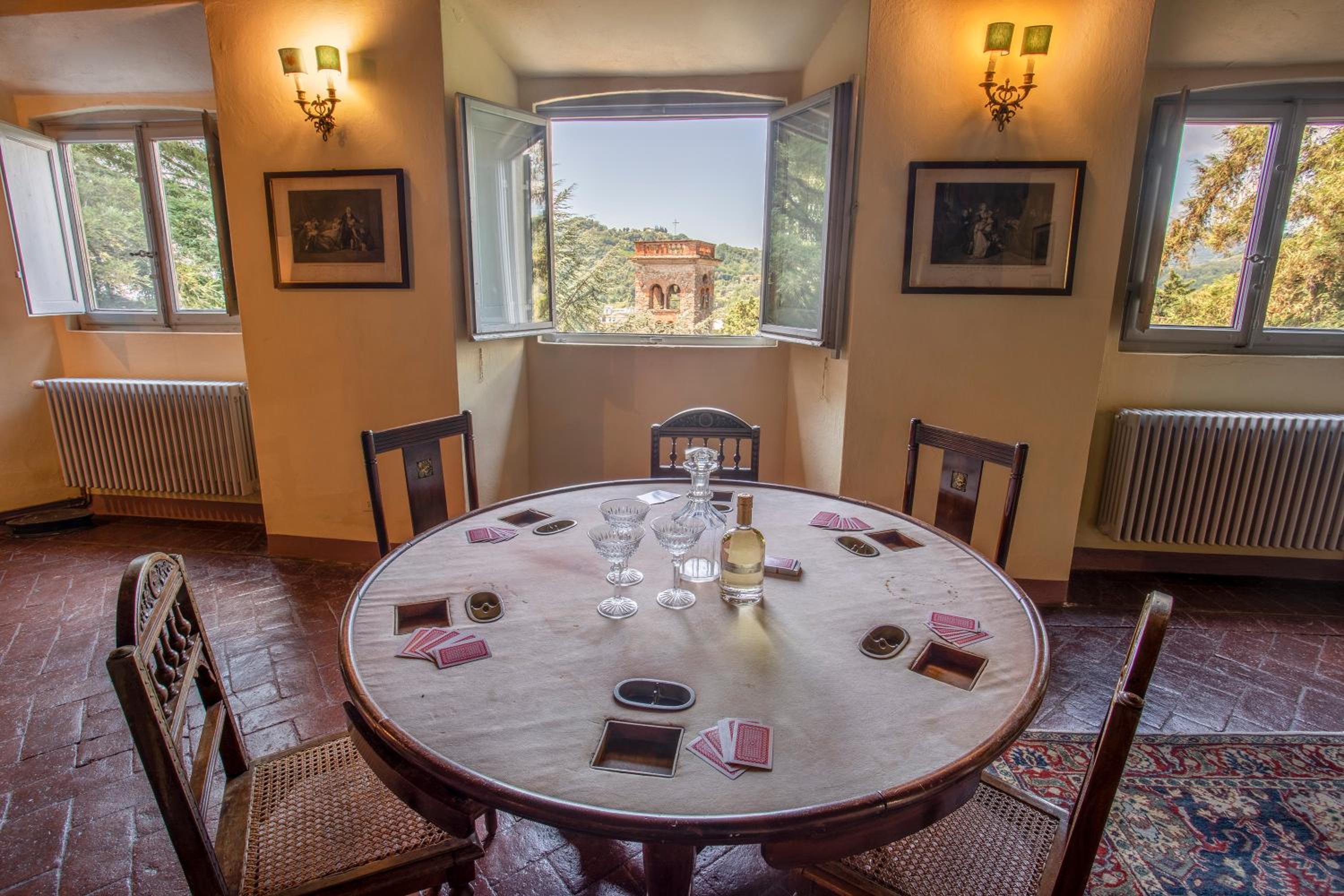 Villa Trenta Prestigious Villa Enchanting Garden