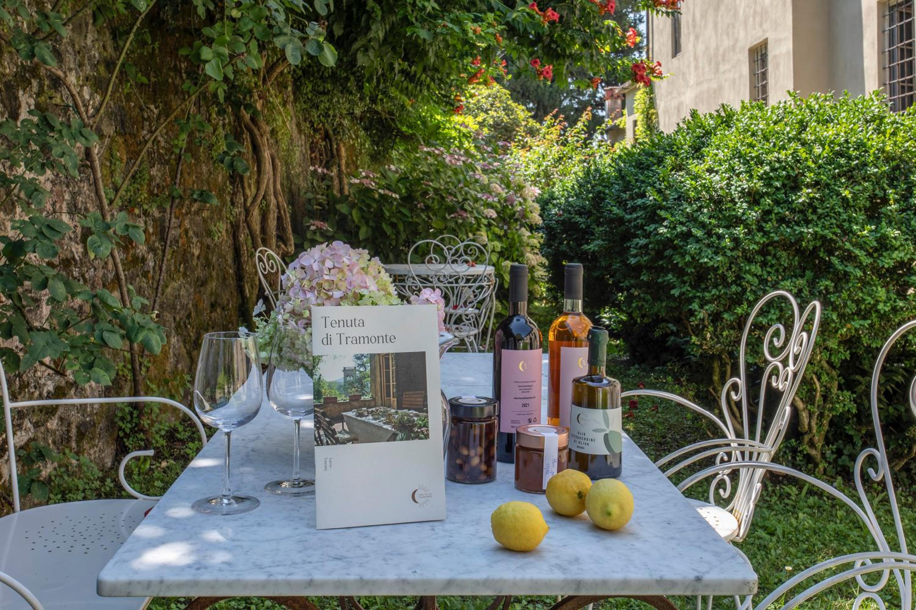 Villa Trenta Prestigious Villa Enchanting Garden